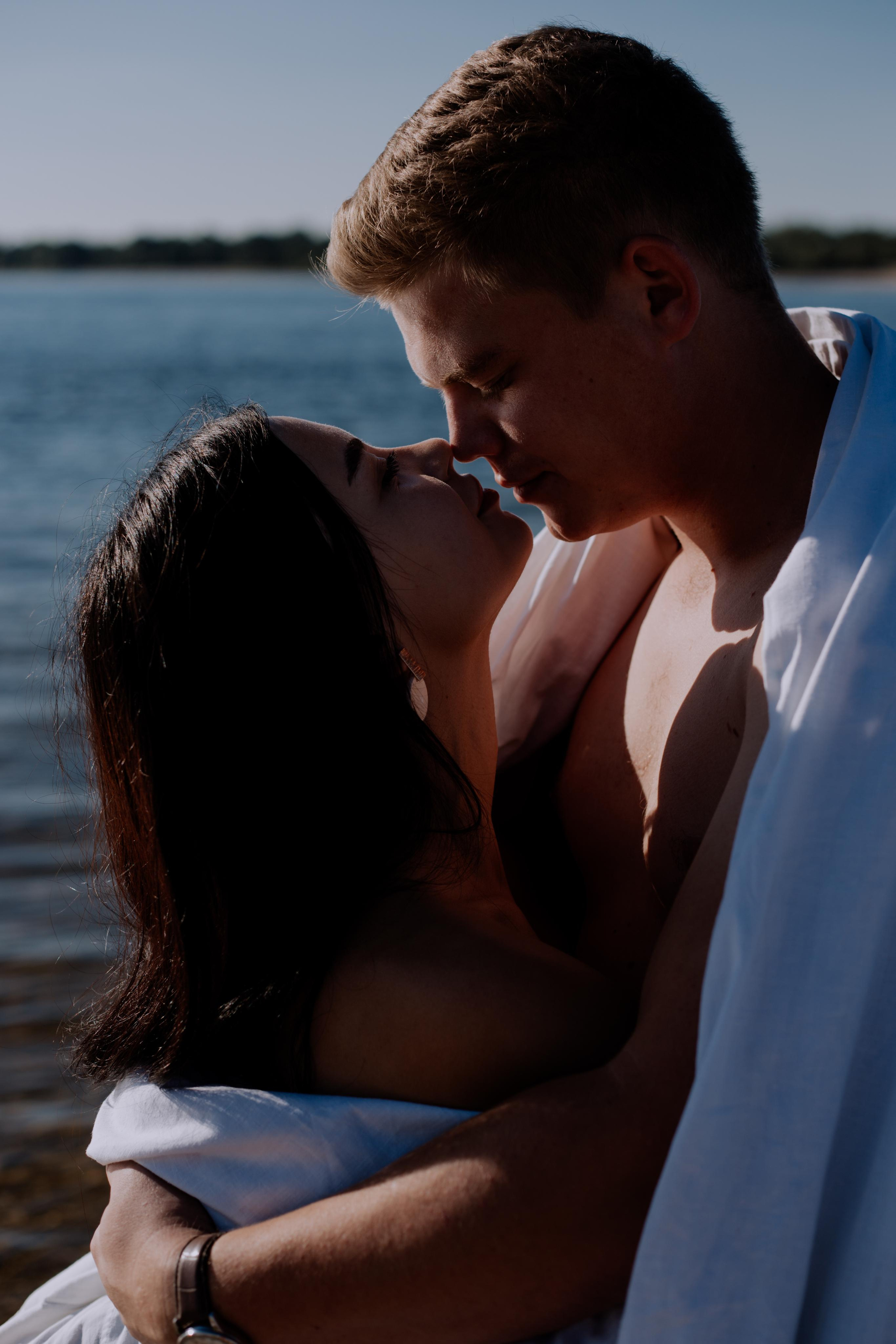 Александра, Дмитрий. Фотограф Волгоград Кристина Прохоренко