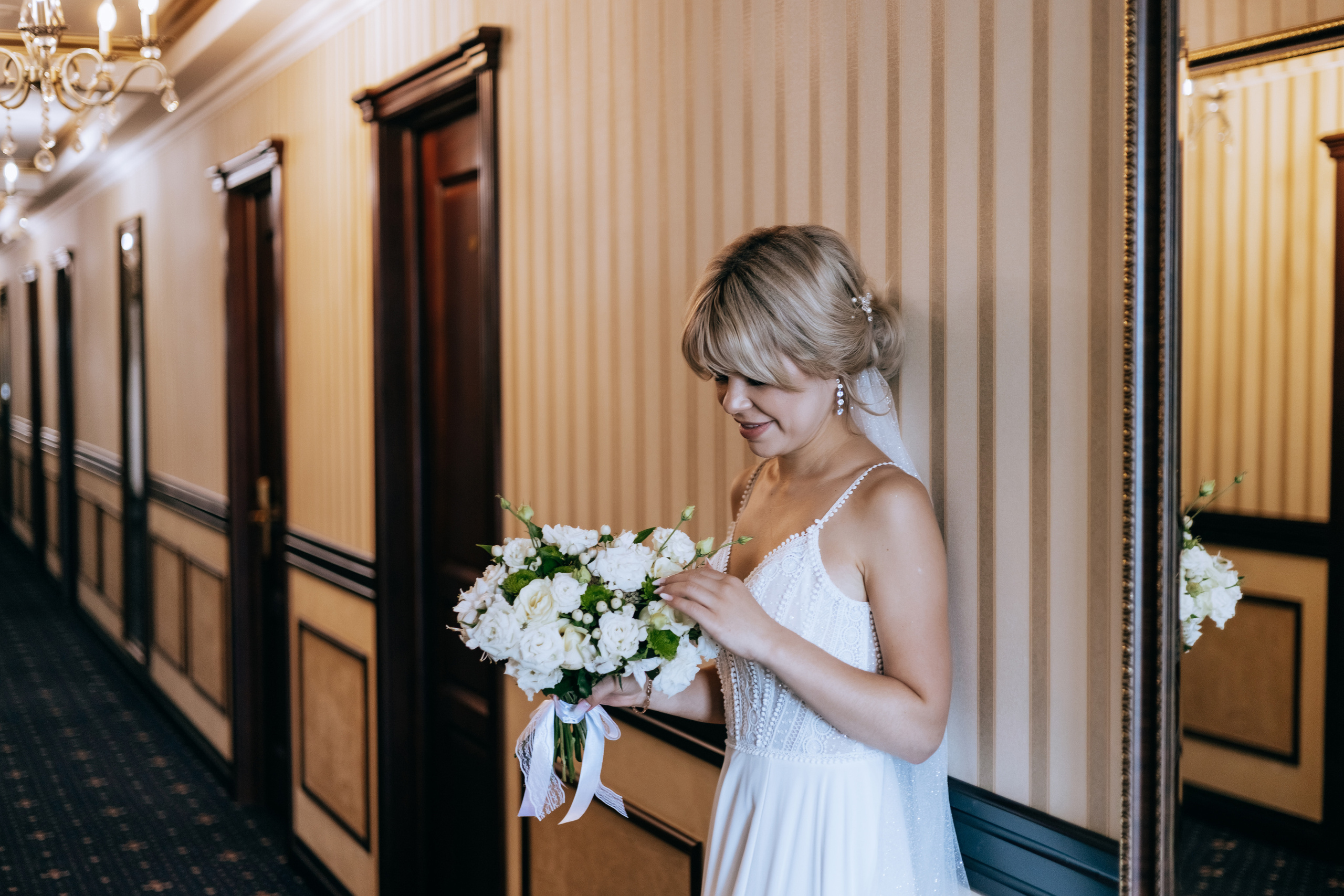 Светлана, Антон. Фотограф Волгоград Кристина Прохоренко