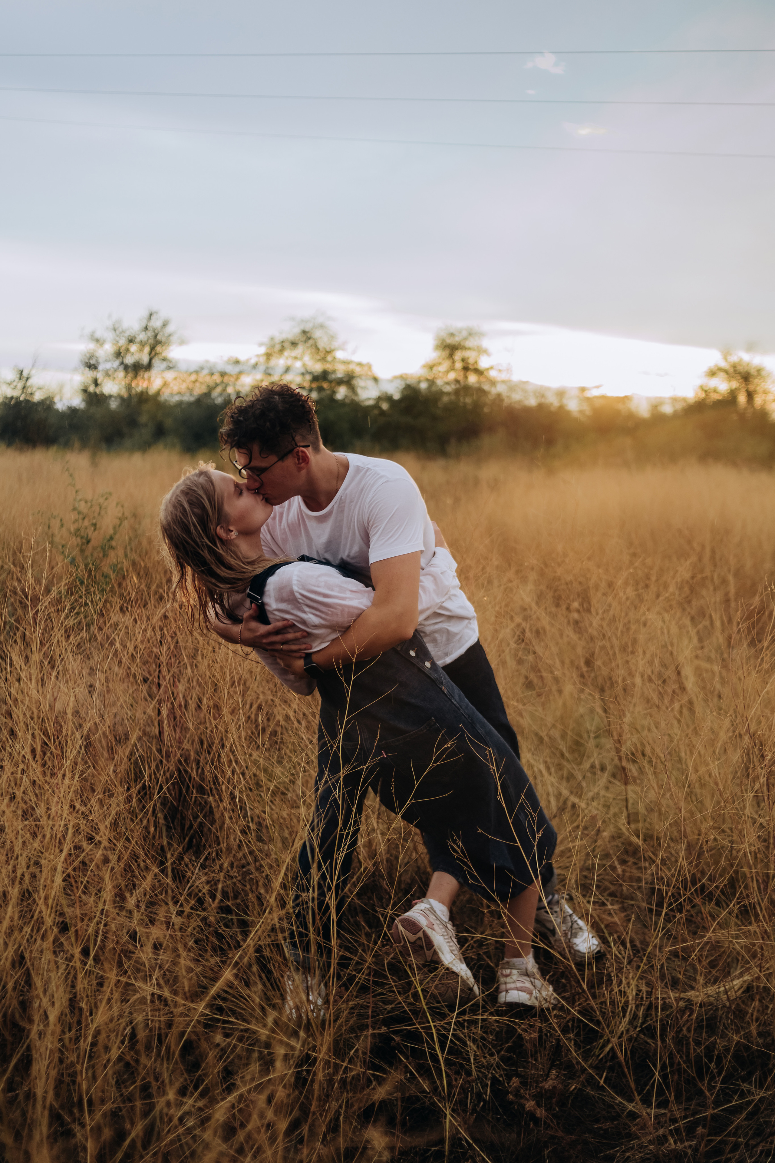 Валерия, Александр. Фотограф Волгоград Кристина Прохоренко
