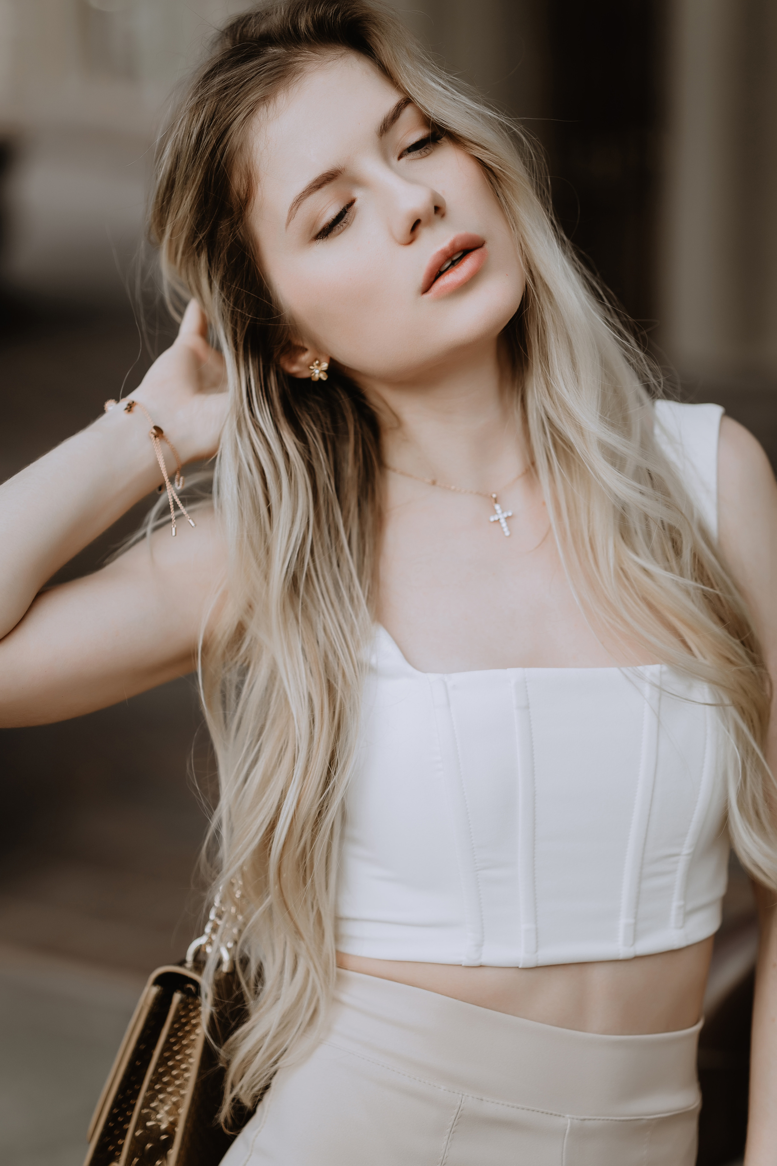 Ангелина. Фотограф Волгоград Кристина Прохоренко