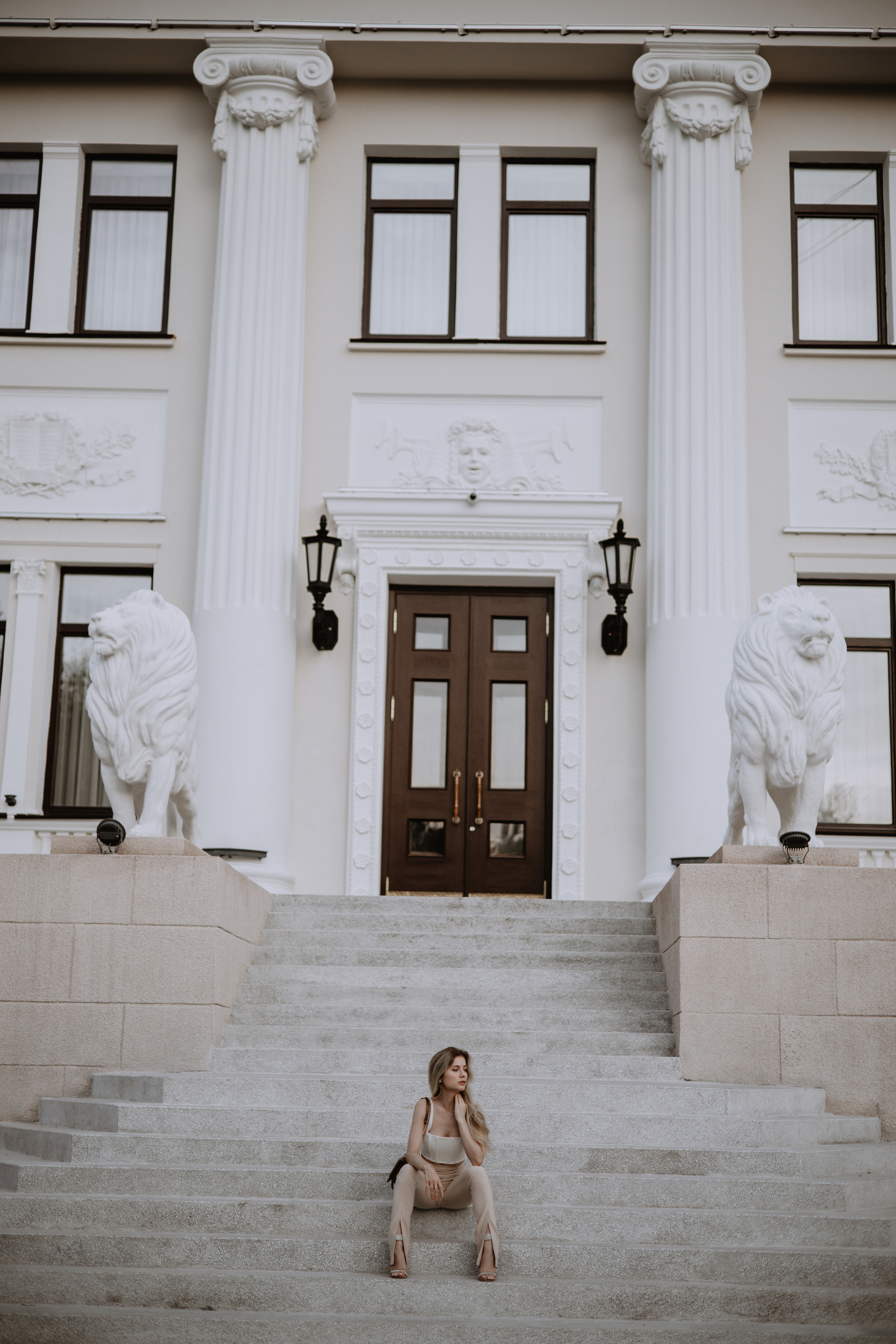 Ангелина. Фотограф Волгоград Кристина Прохоренко