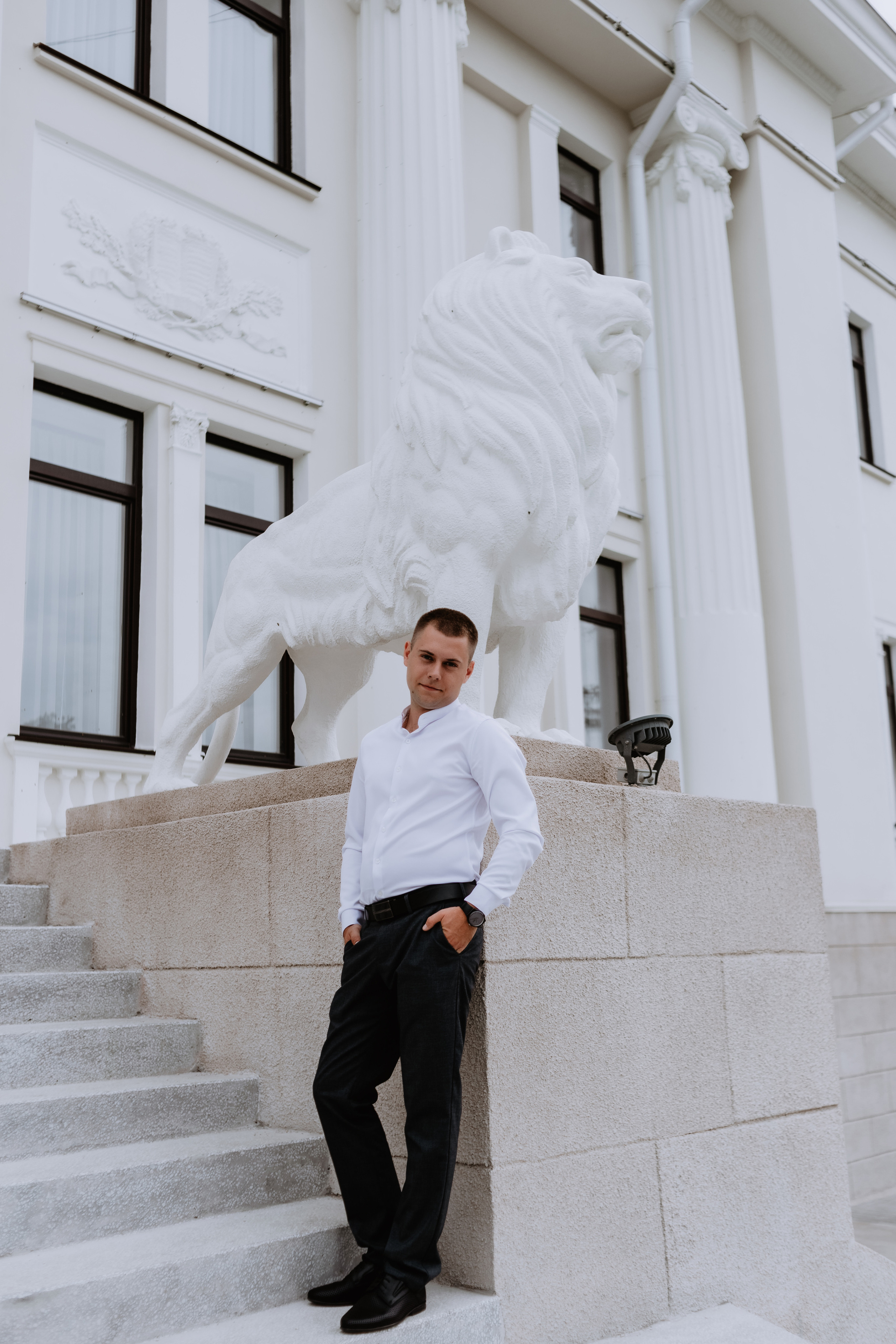 Евгения, Денис. Фотограф Волгоград Кристина Прохоренко