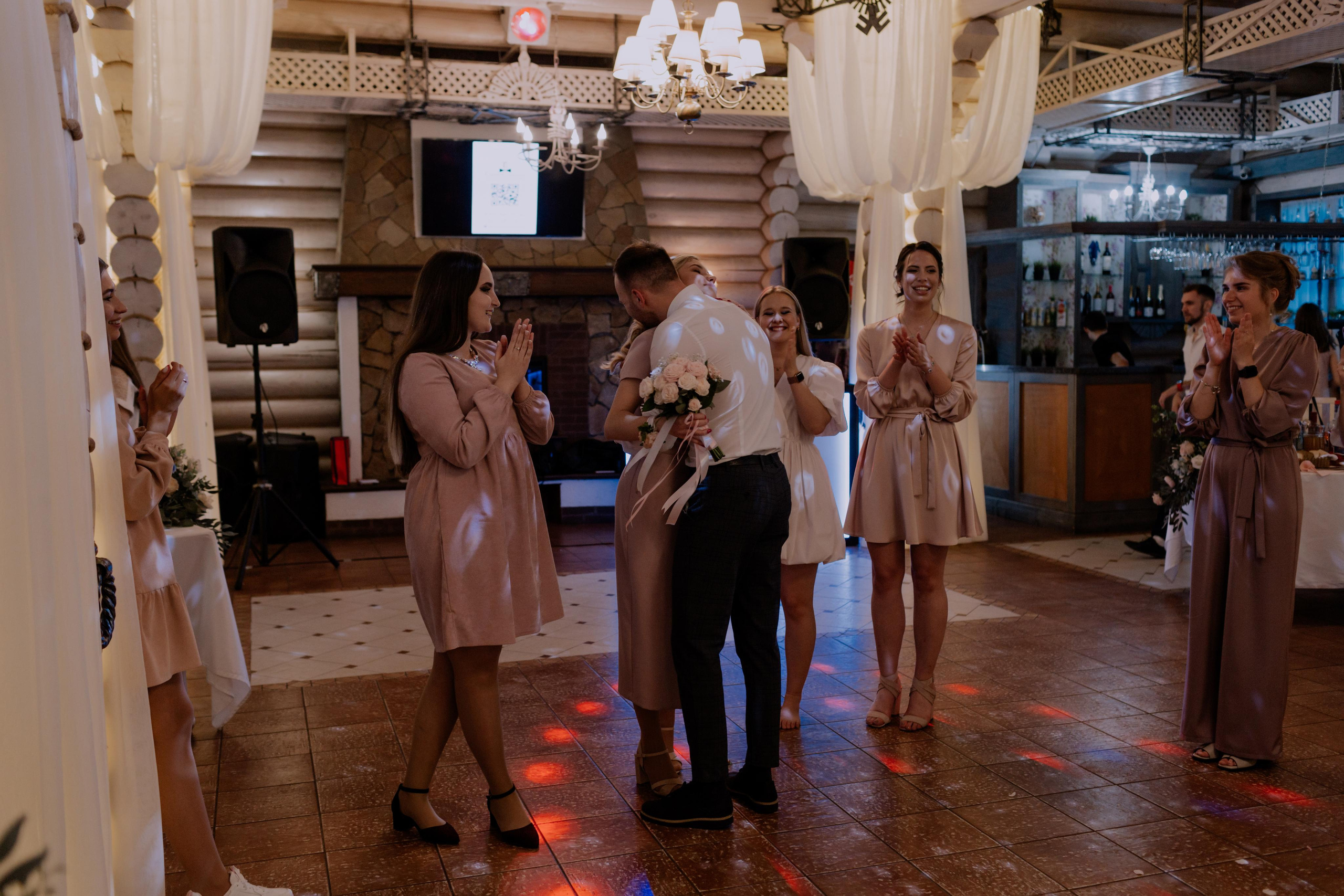 Дарья, Федор. Фотограф Волгоград Кристина Прохоренко