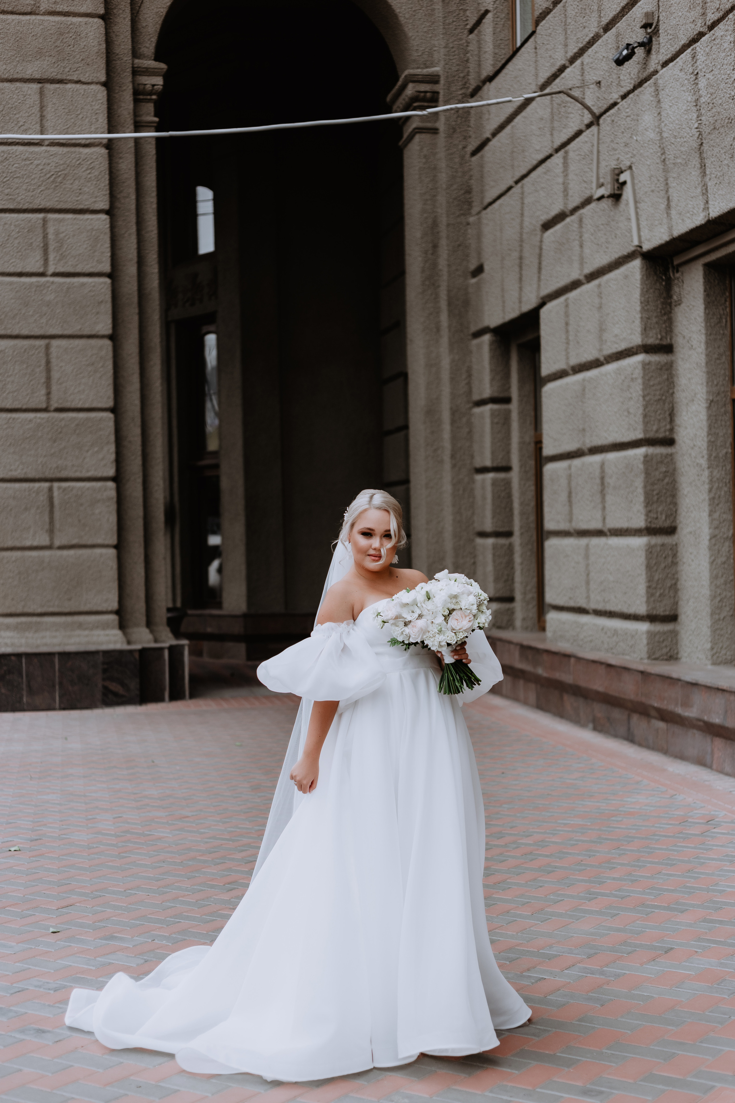 Евгения, Денис. Фотограф Волгоград Кристина Прохоренко