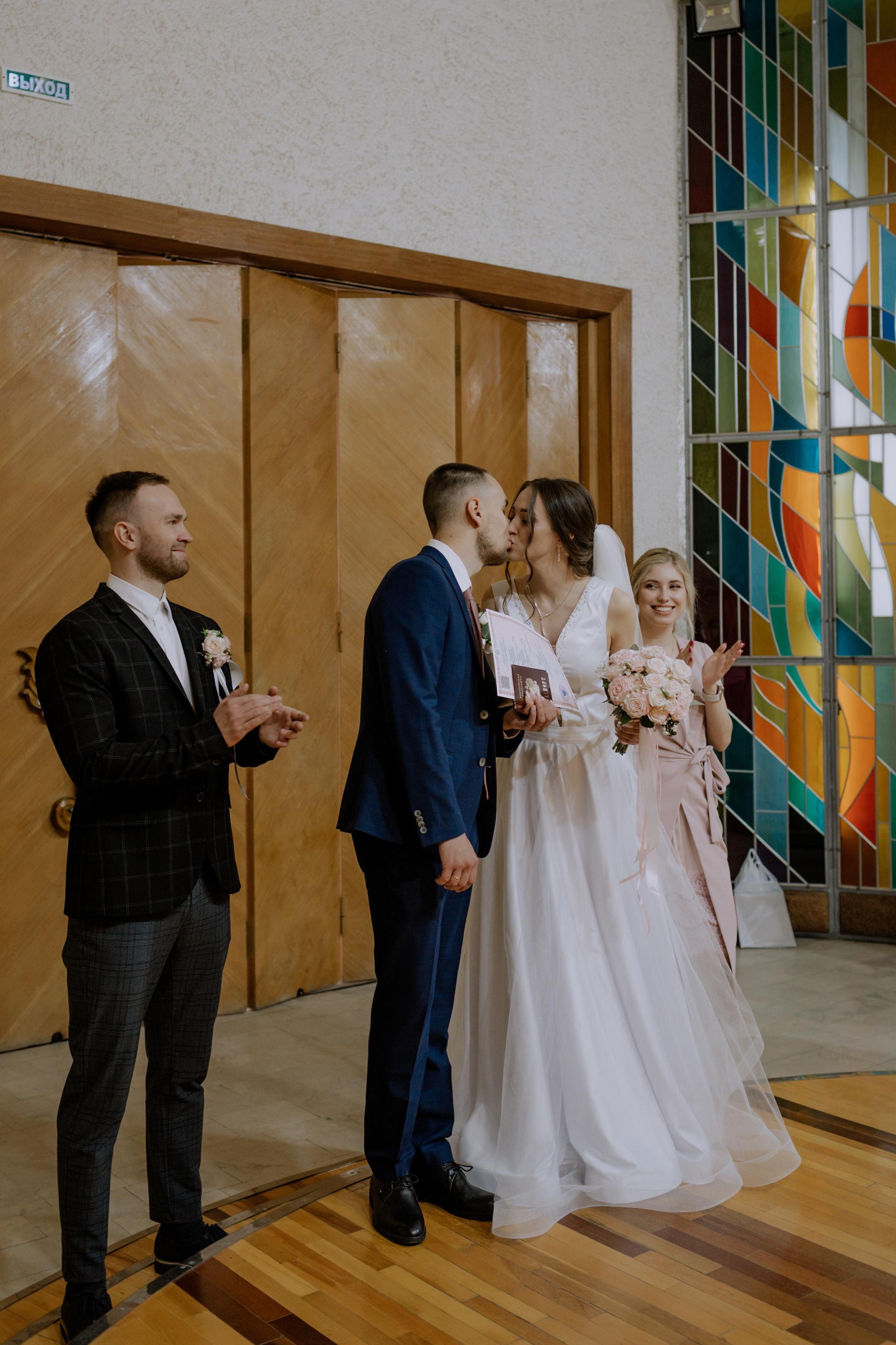 Дарья, Федор. Фотограф Волгоград Кристина Прохоренко