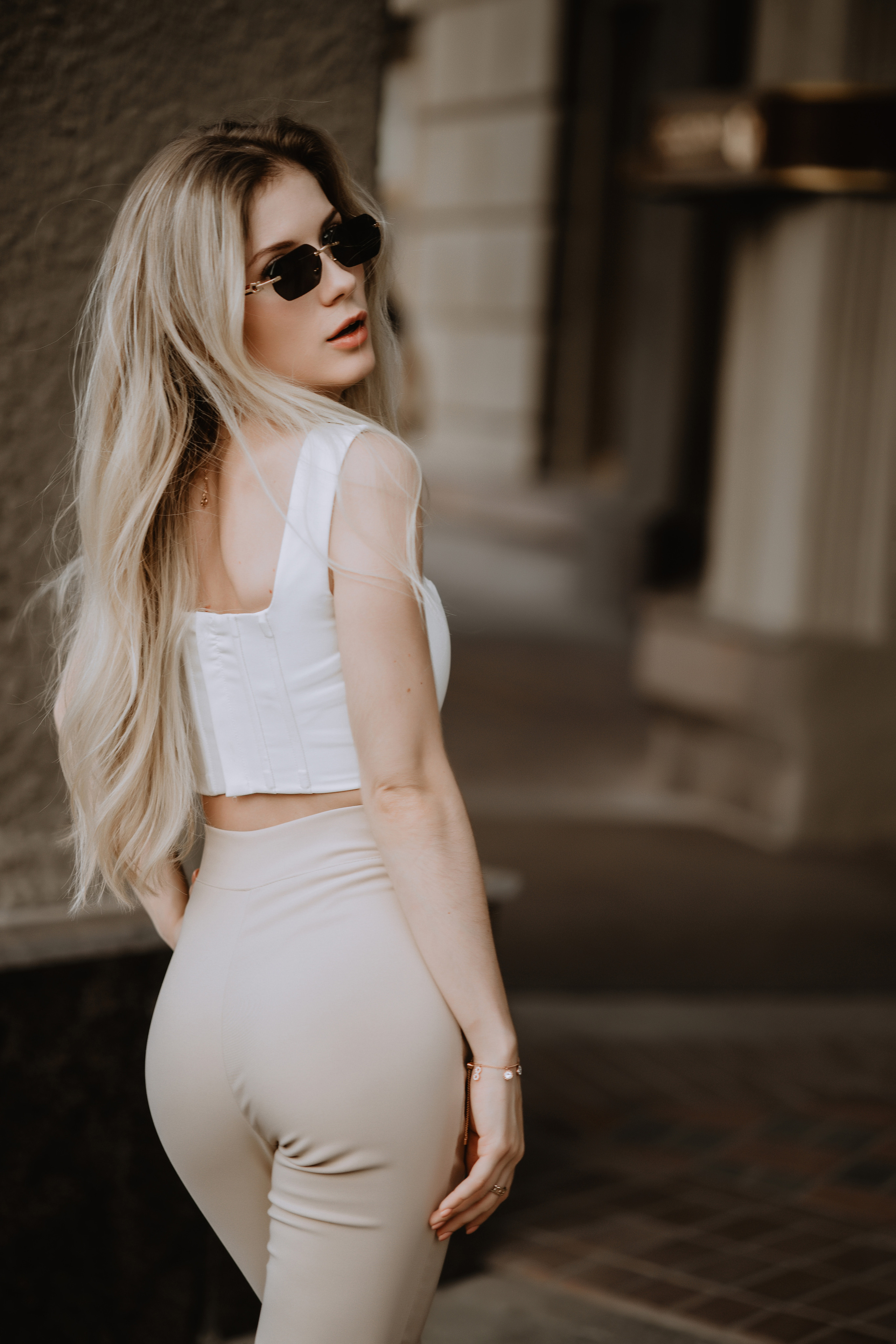 Ангелина. Фотограф Волгоград Кристина Прохоренко