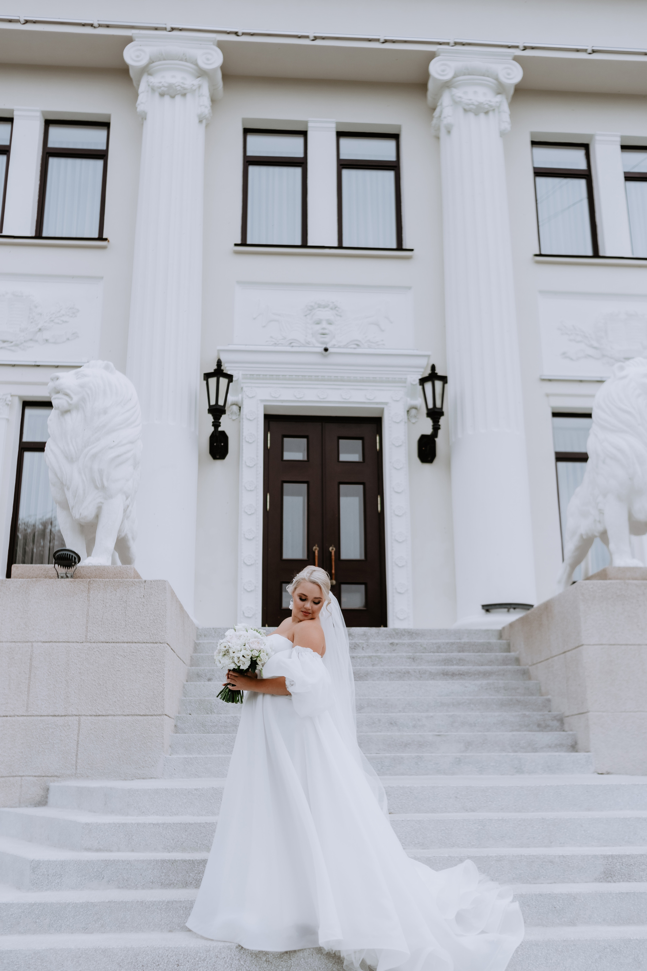 Евгения, Денис. Фотограф Волгоград Кристина Прохоренко