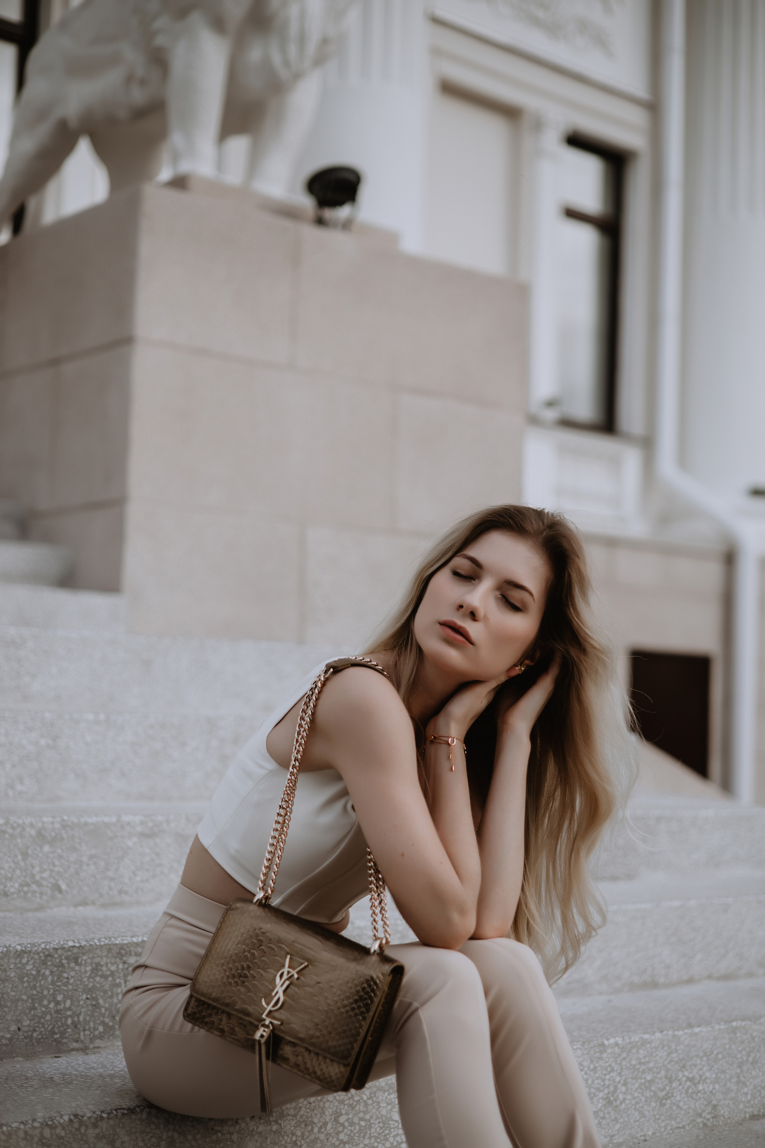 Ангелина. Фотограф Волгоград Кристина Прохоренко