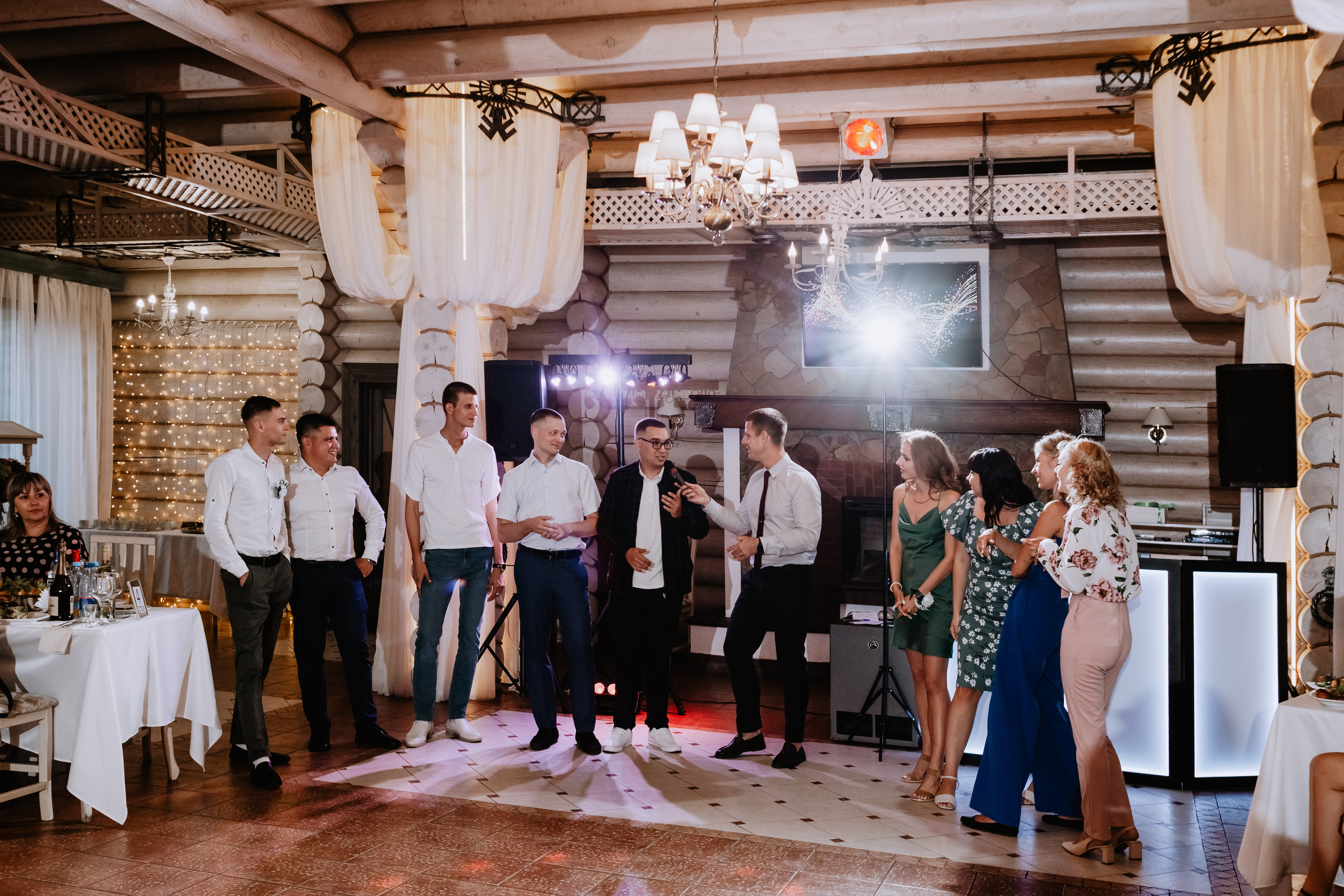 Евгения, Денис. Фотограф Волгоград Кристина Прохоренко