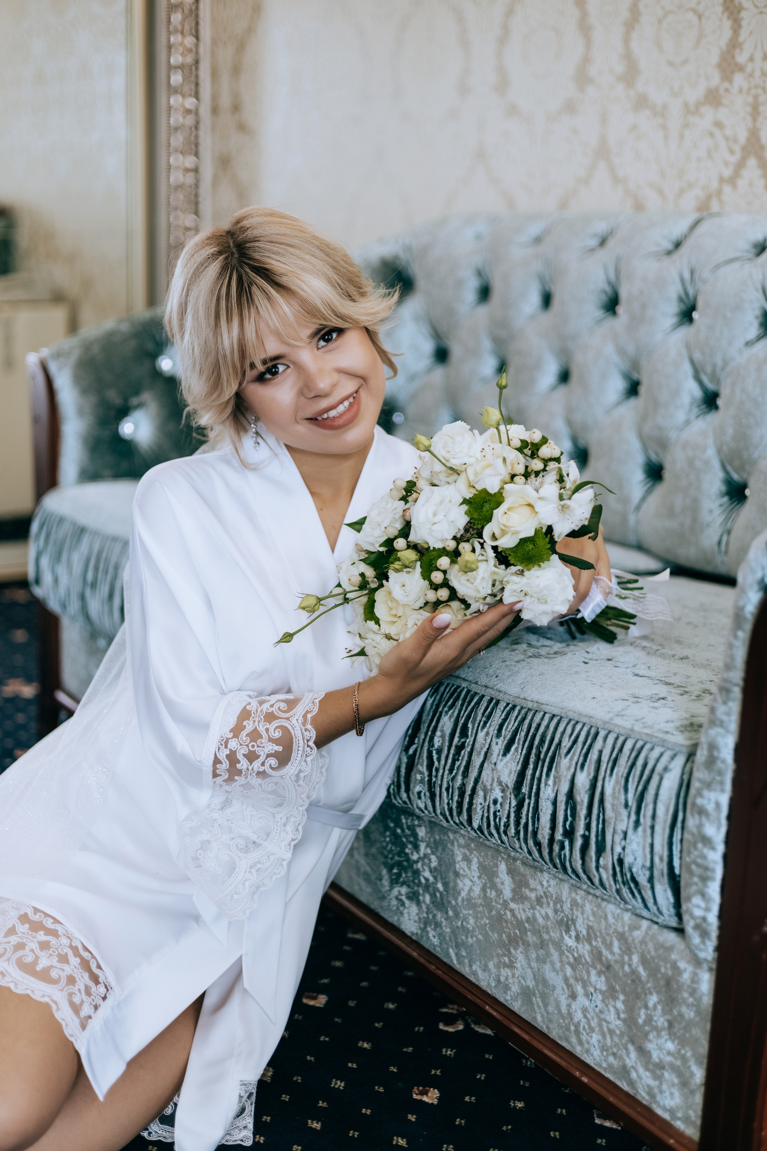 Светлана, Антон. Фотограф Волгоград Кристина Прохоренко