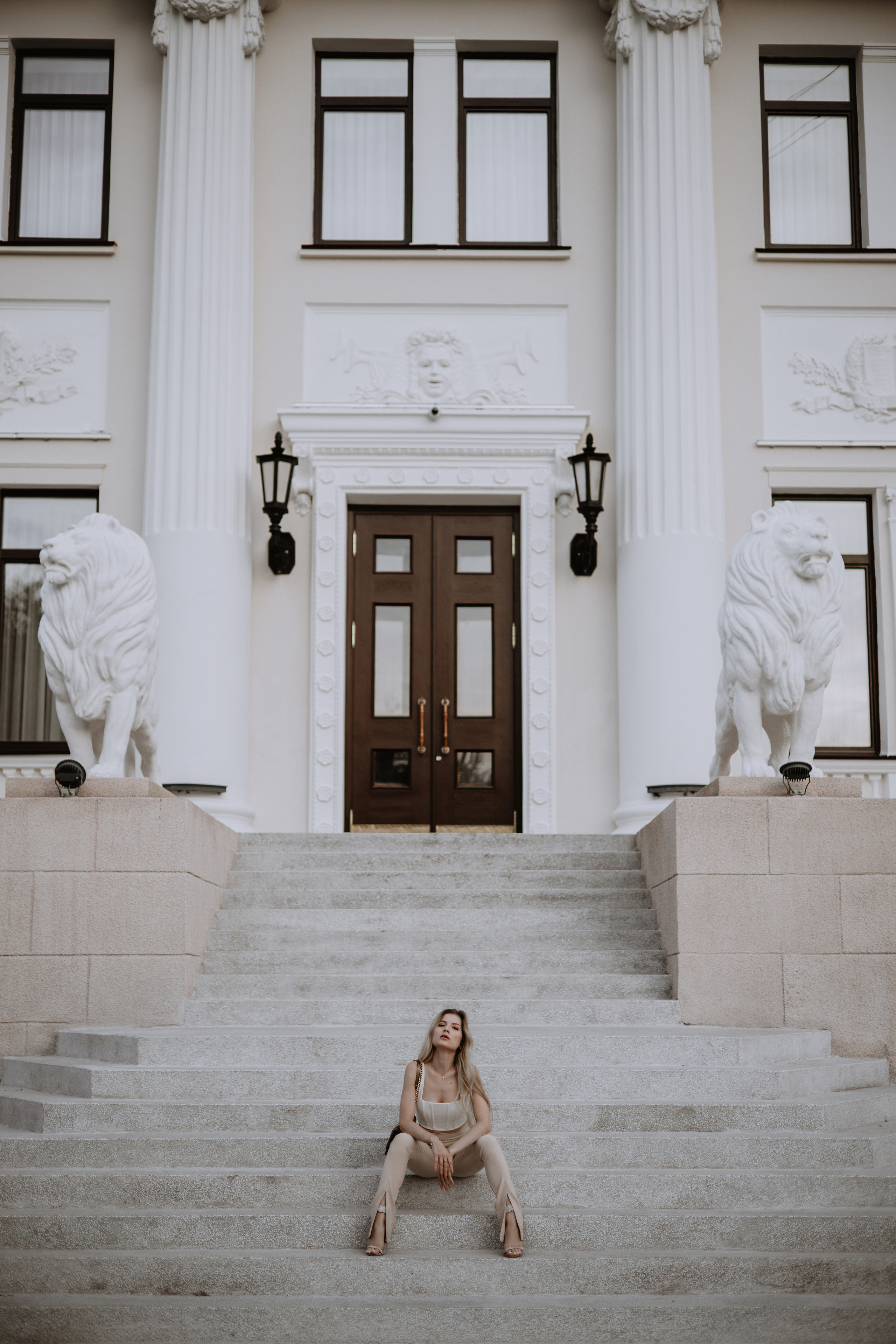 Ангелина. Фотограф Волгоград Кристина Прохоренко