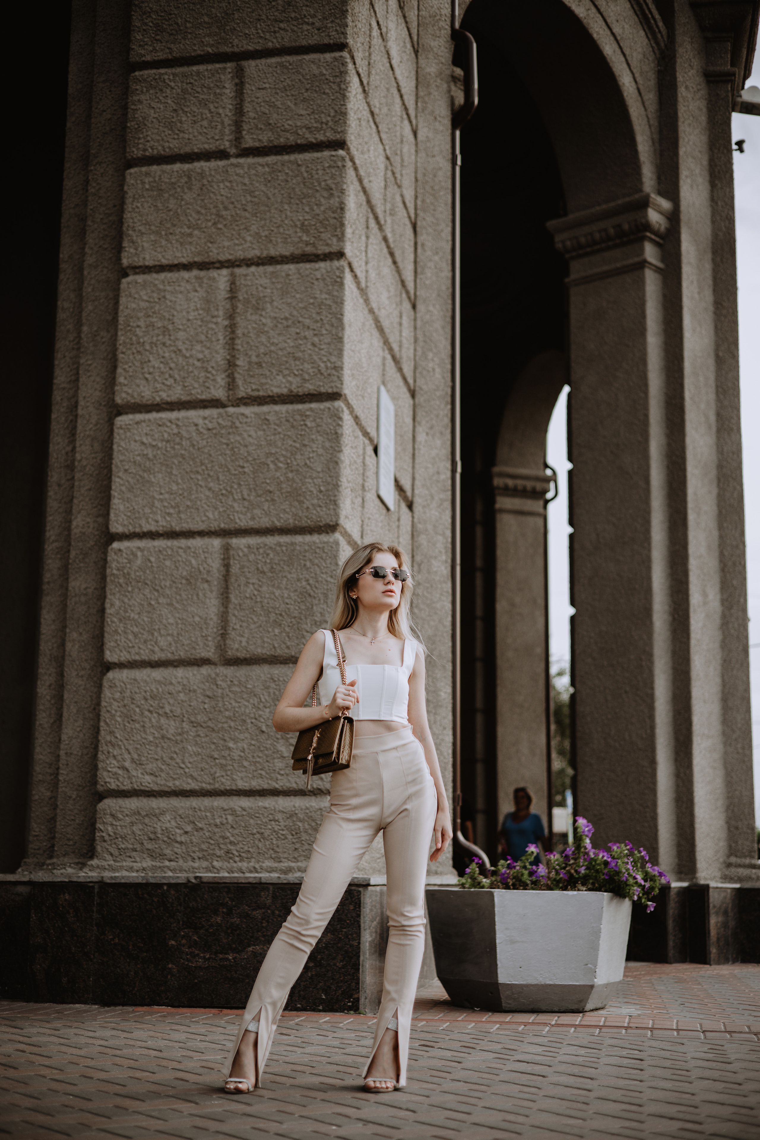 Ангелина. Фотограф Волгоград Кристина Прохоренко