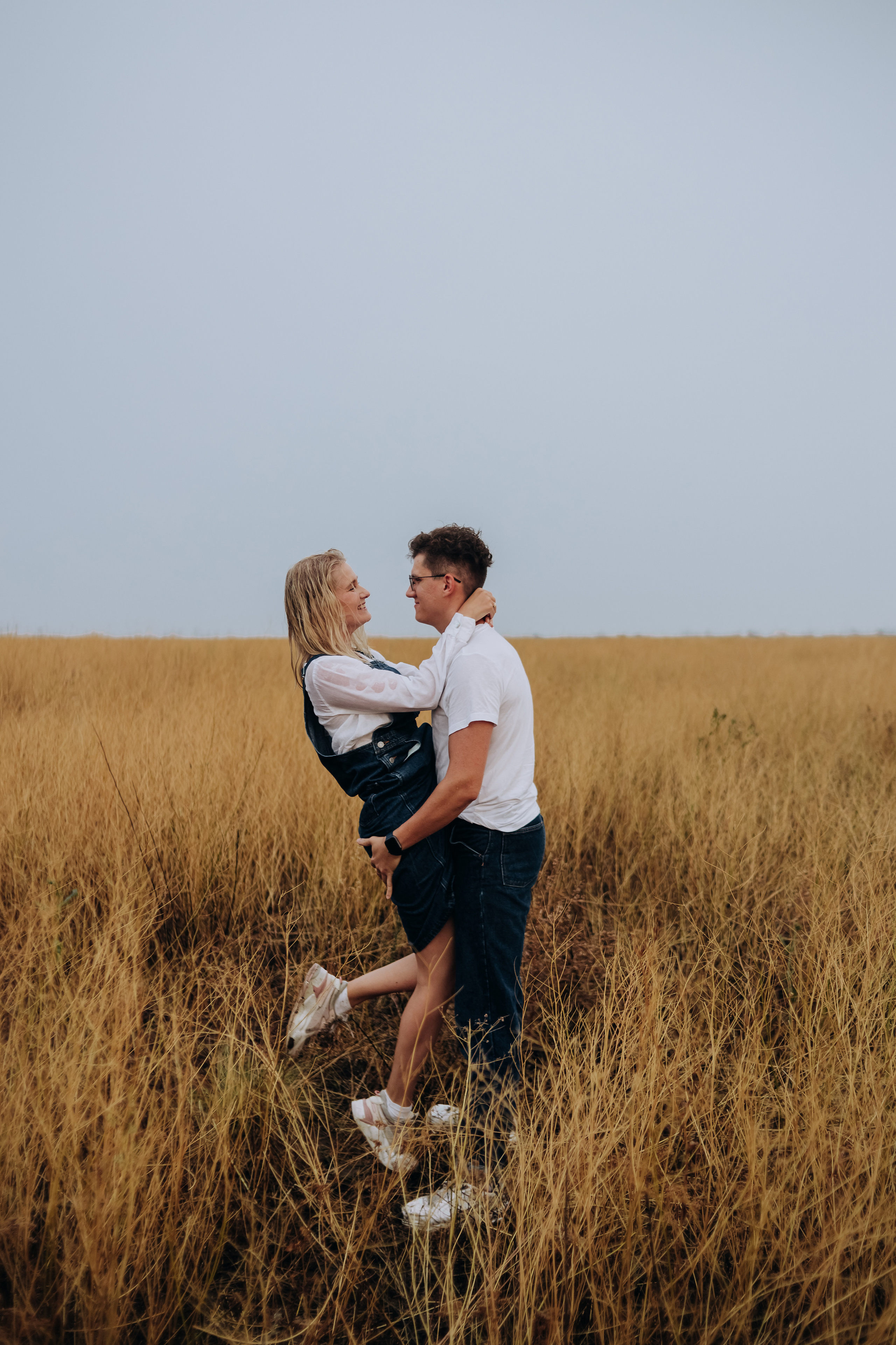 Валерия, Александр. Фотограф Волгоград Кристина Прохоренко