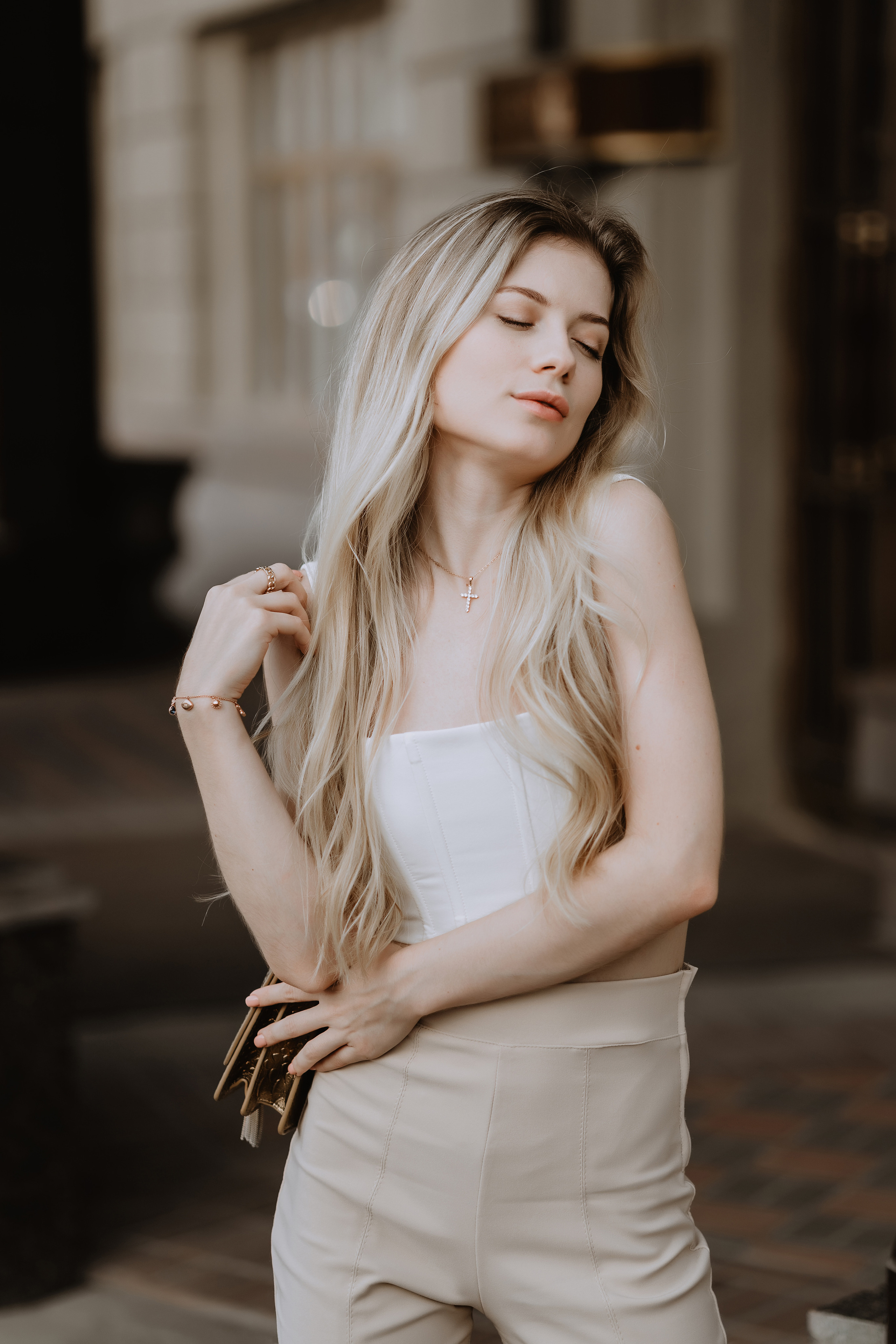 Ангелина. Фотограф Волгоград Кристина Прохоренко