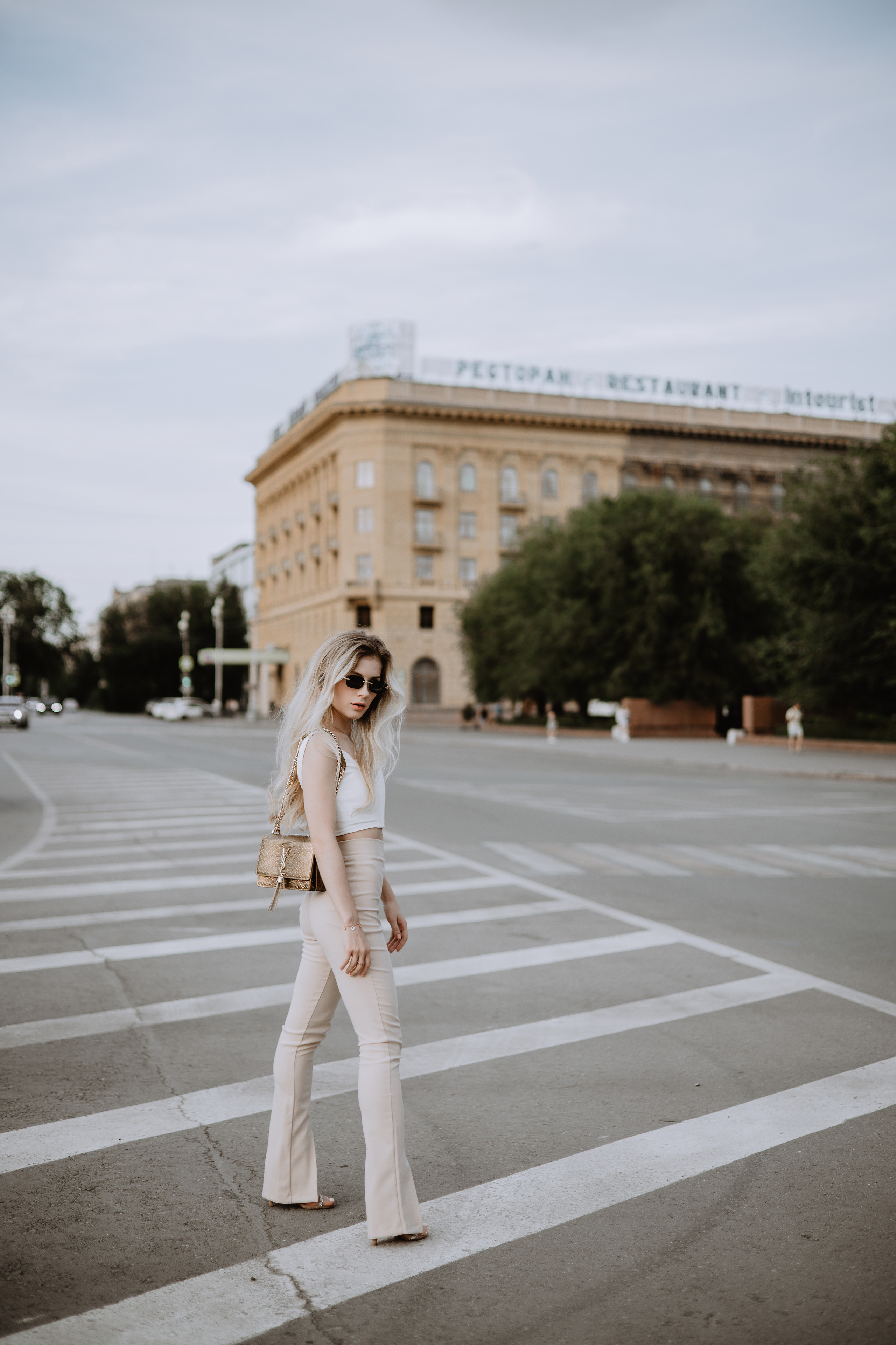 Ангелина. Фотограф Волгоград Кристина Прохоренко