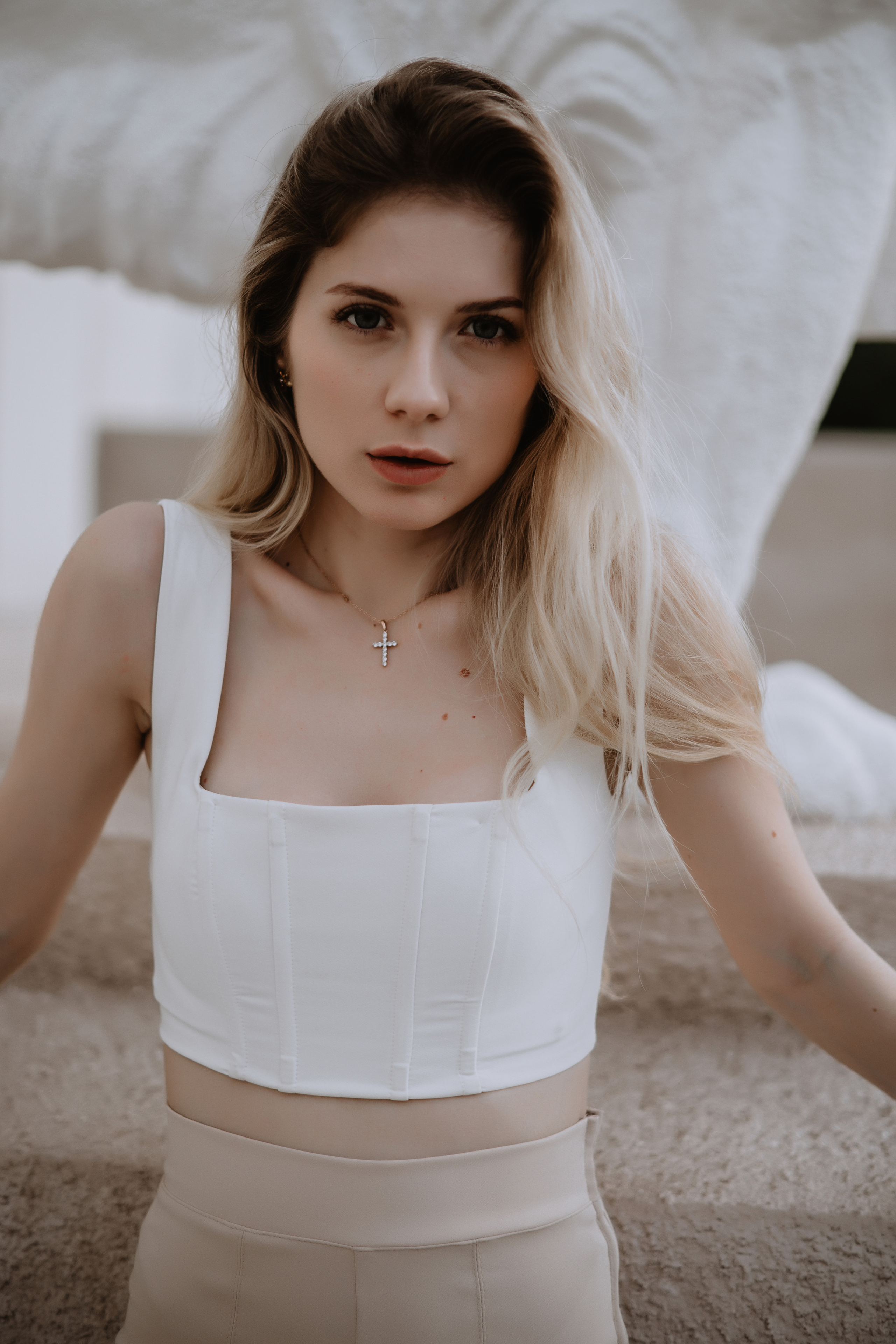 Ангелина. Фотограф Волгоград Кристина Прохоренко