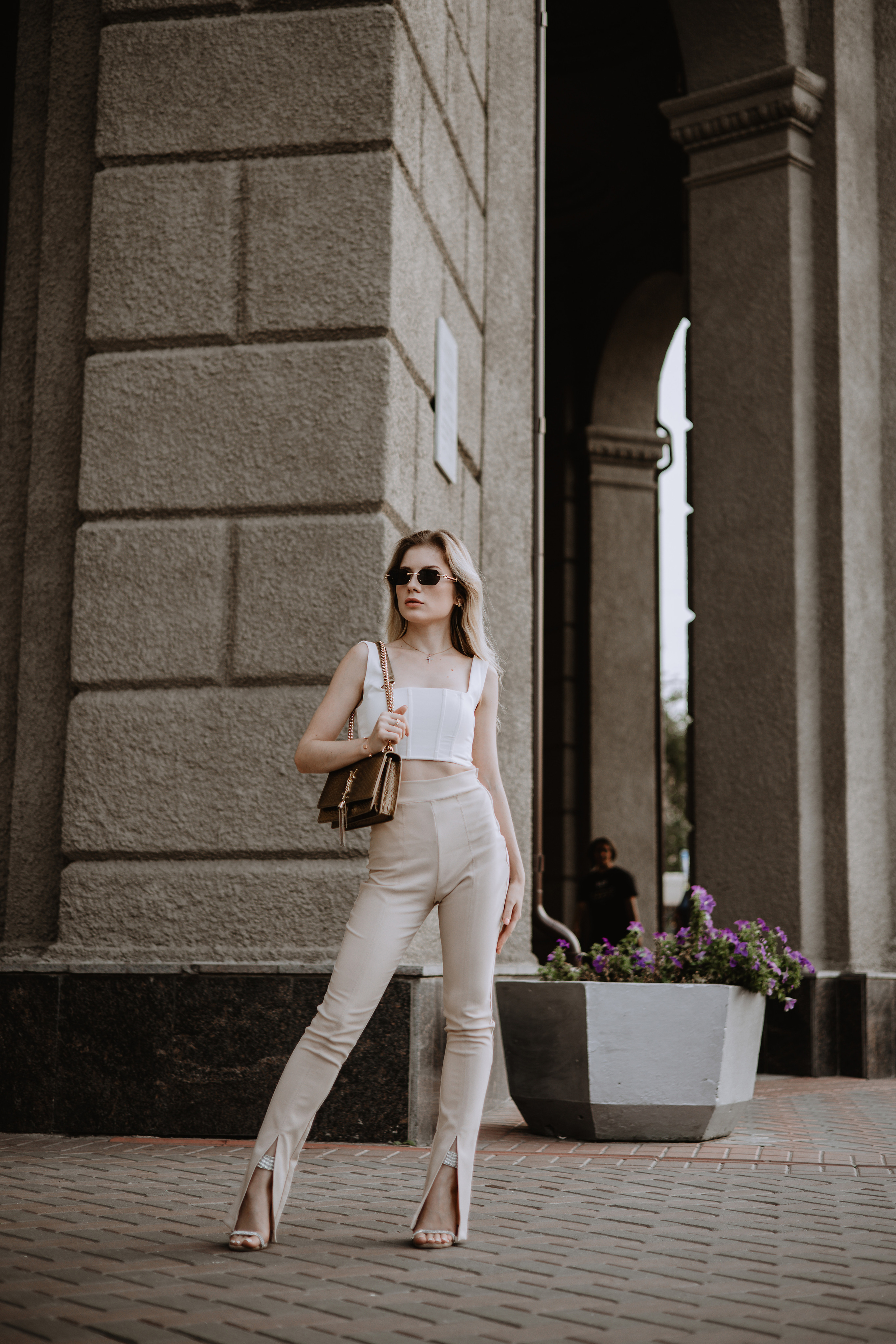 Ангелина. Фотограф Волгоград Кристина Прохоренко