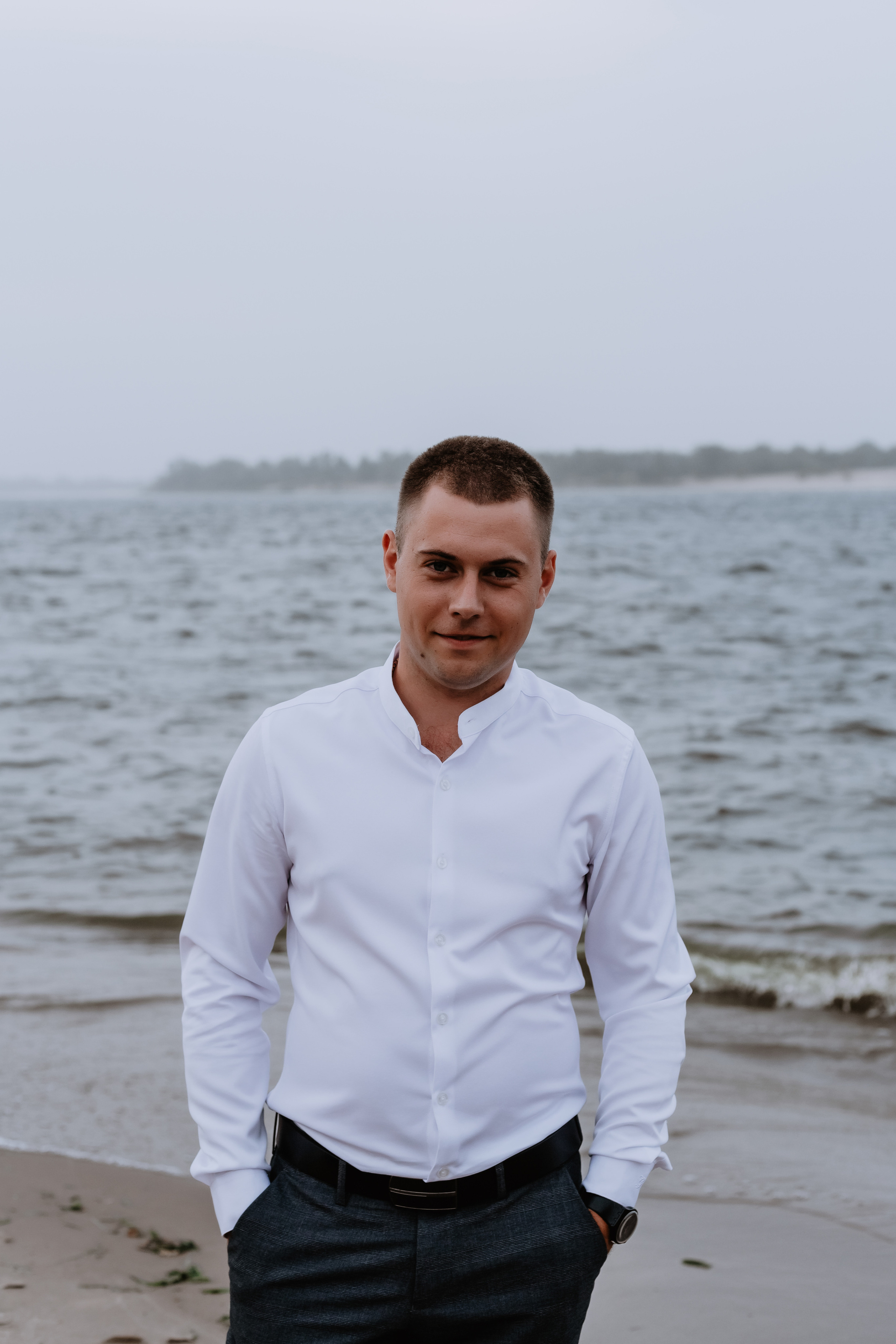 Евгения, Денис. Фотограф Волгоград Кристина Прохоренко