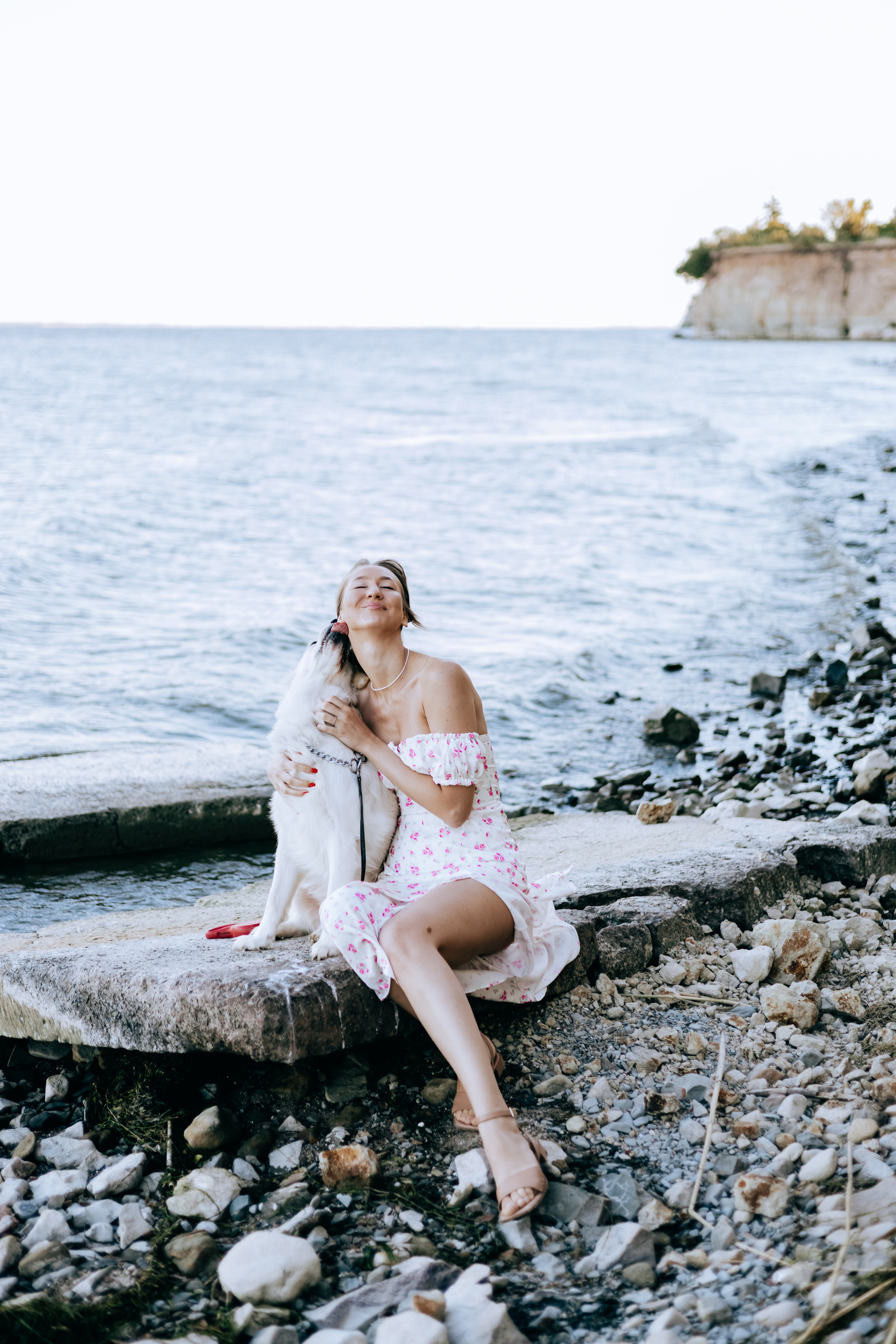 Анастасия и Дейзи. Фотограф Волгоград Кристина Прохоренко