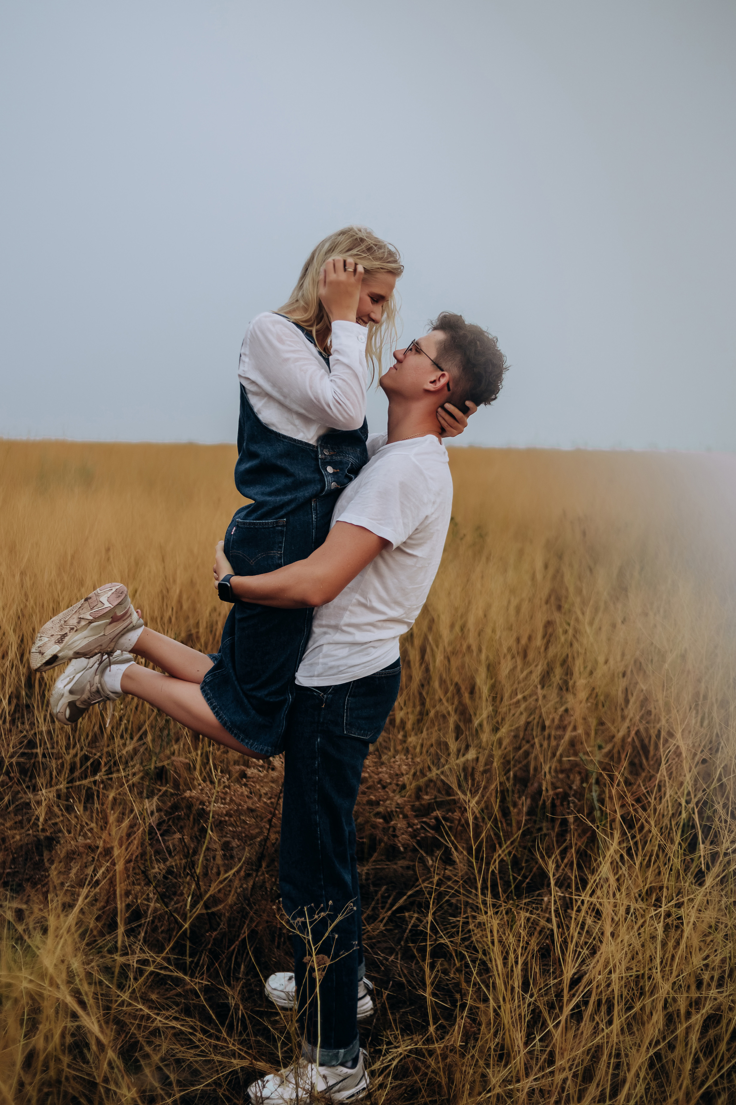 Валерия, Александр. Фотограф Волгоград Кристина Прохоренко