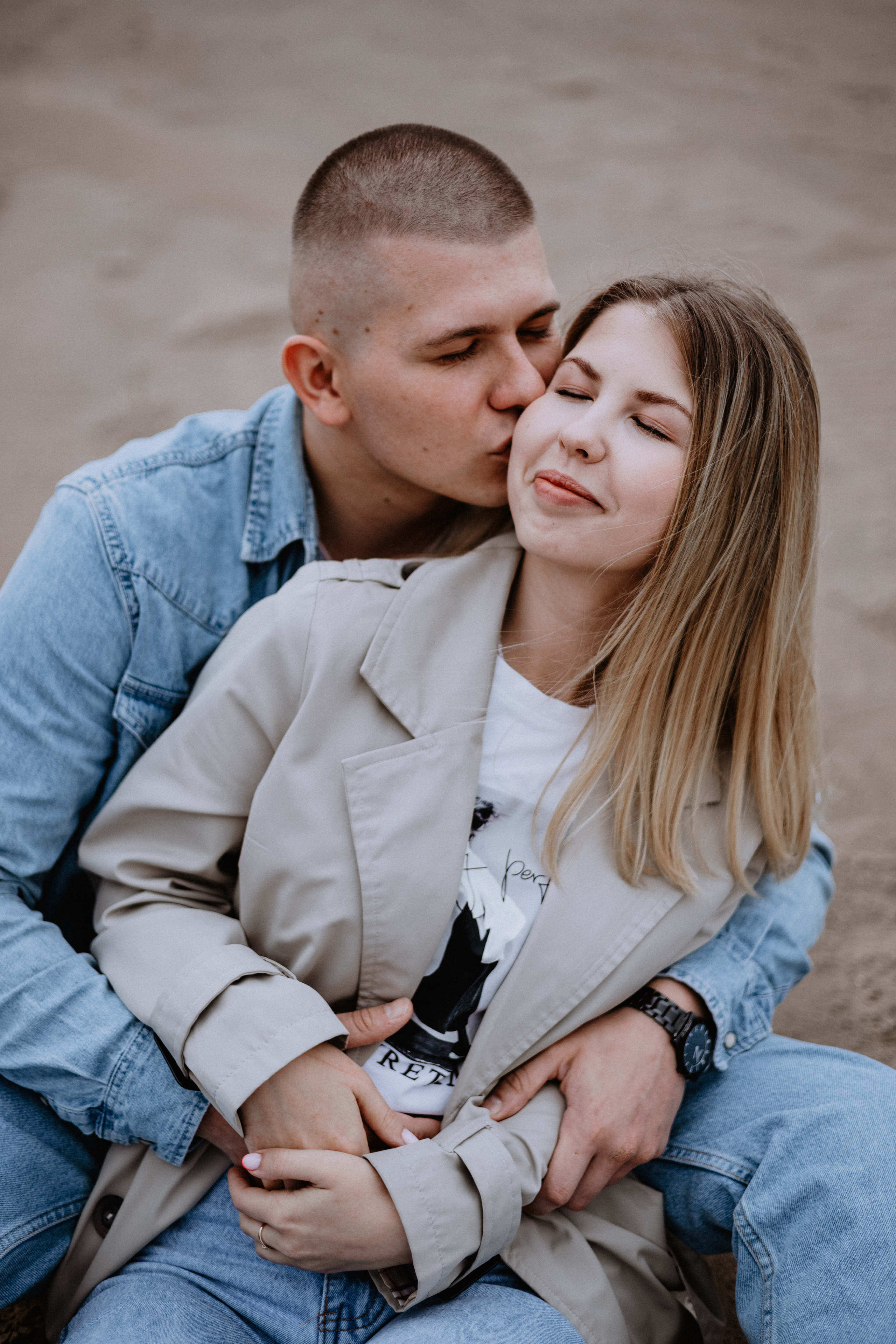 Марина, Роман. Фотограф Волгоград Кристина Прохоренко