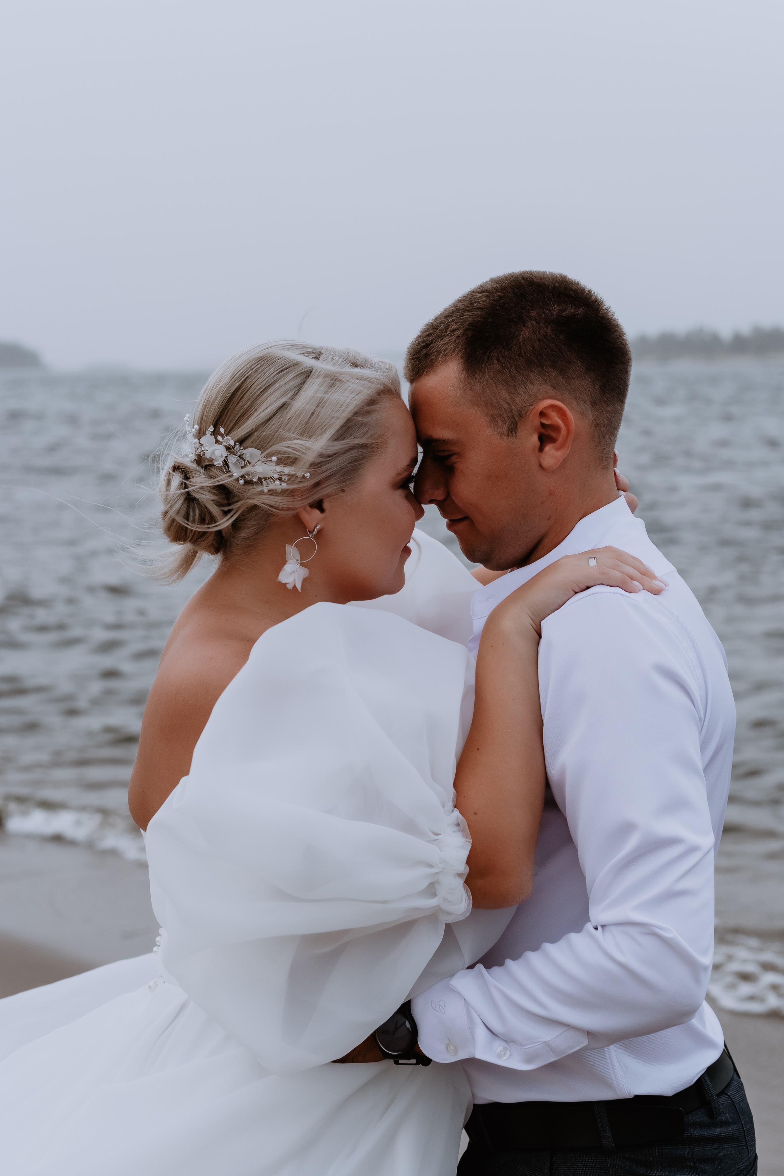 Евгения, Денис. Фотограф Волгоград Кристина Прохоренко