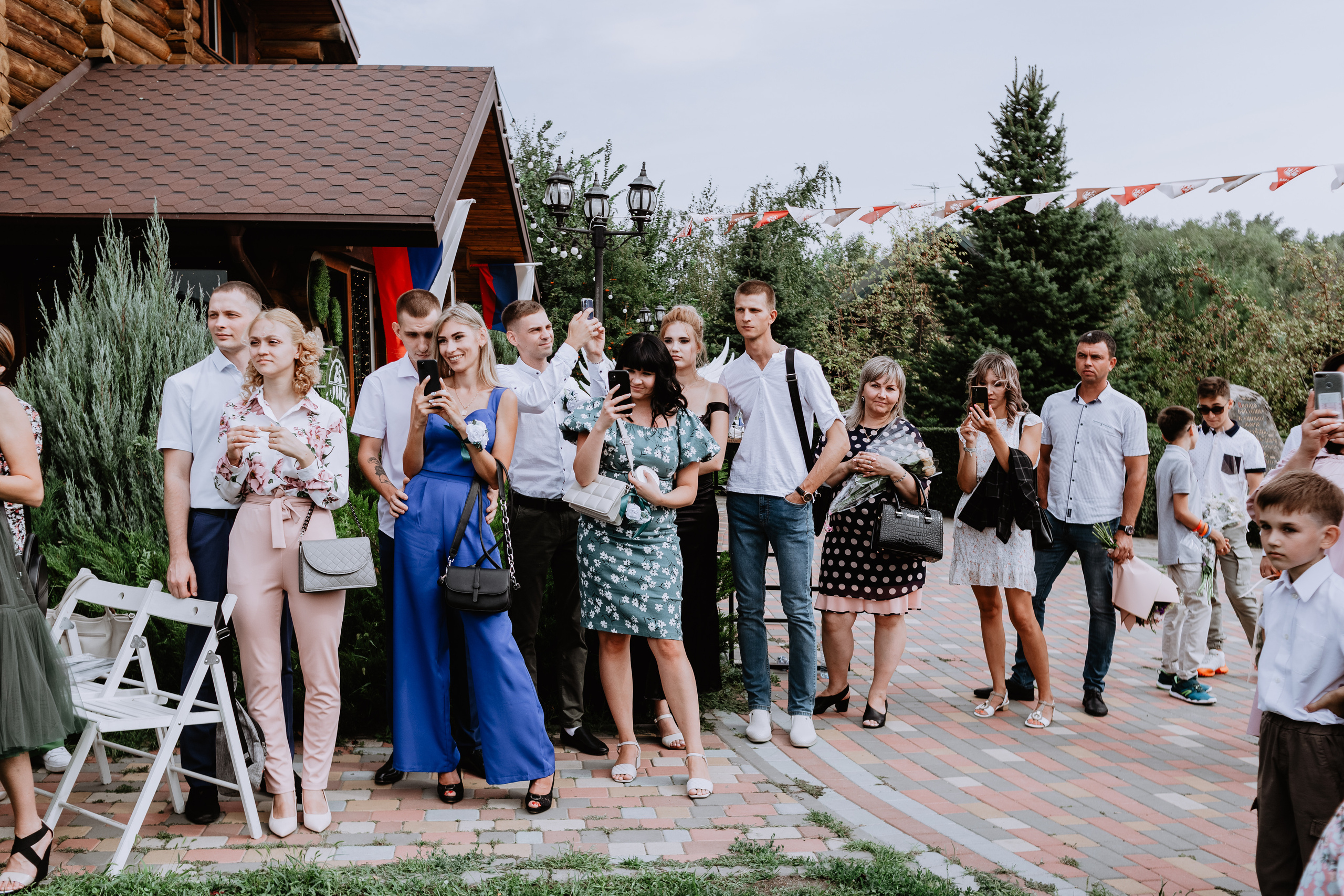 Евгения, Денис. Фотограф Волгоград Кристина Прохоренко