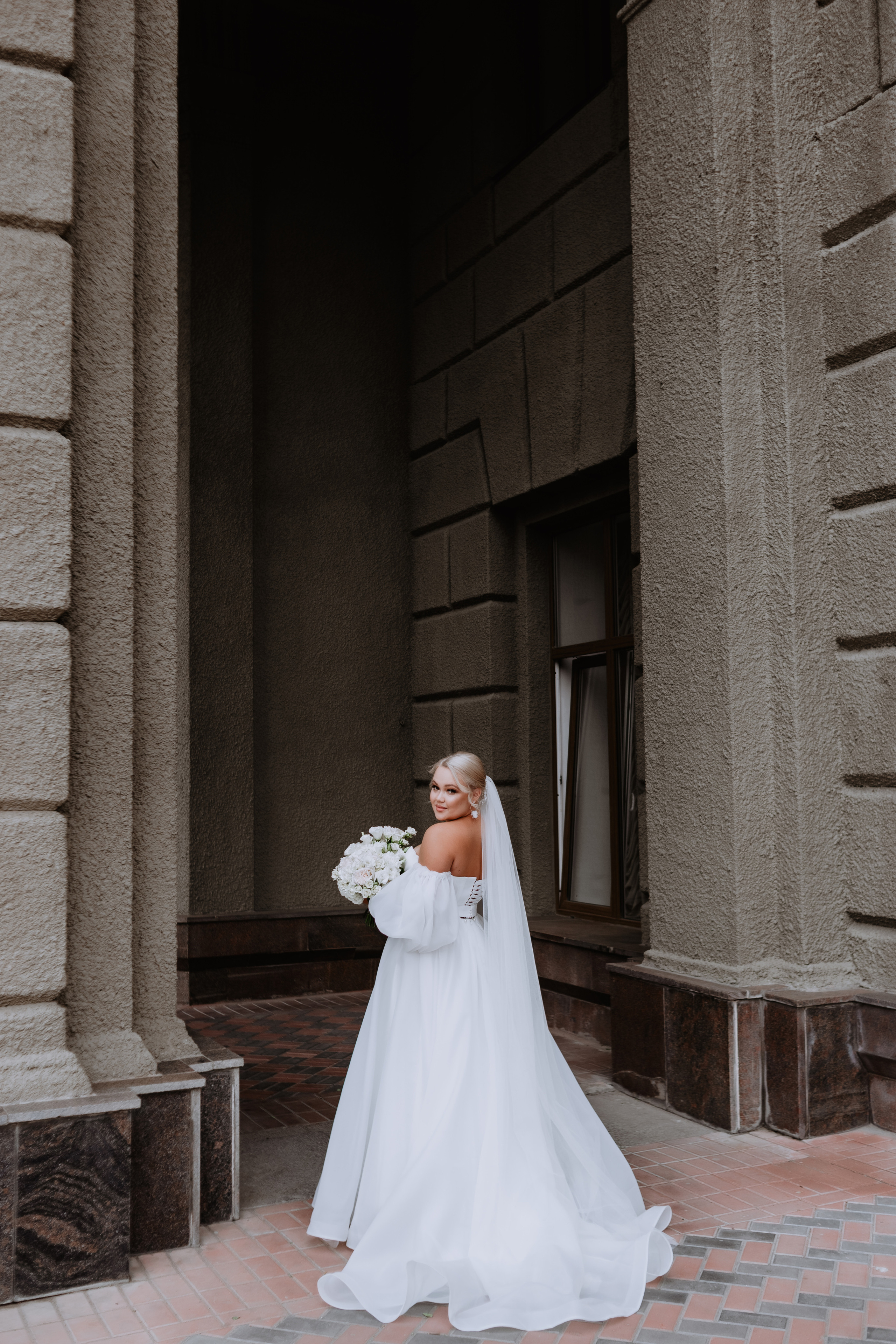 Евгения, Денис. Фотограф Волгоград Кристина Прохоренко