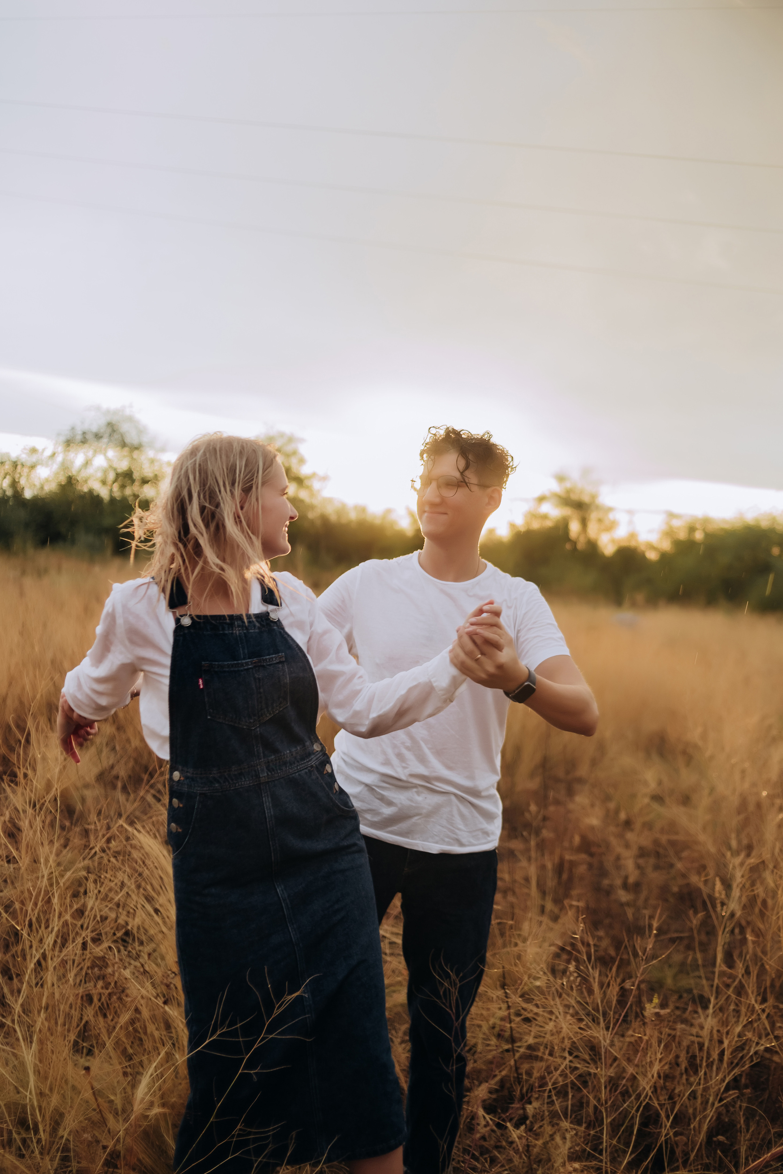 Валерия, Александр. Фотограф Волгоград Кристина Прохоренко