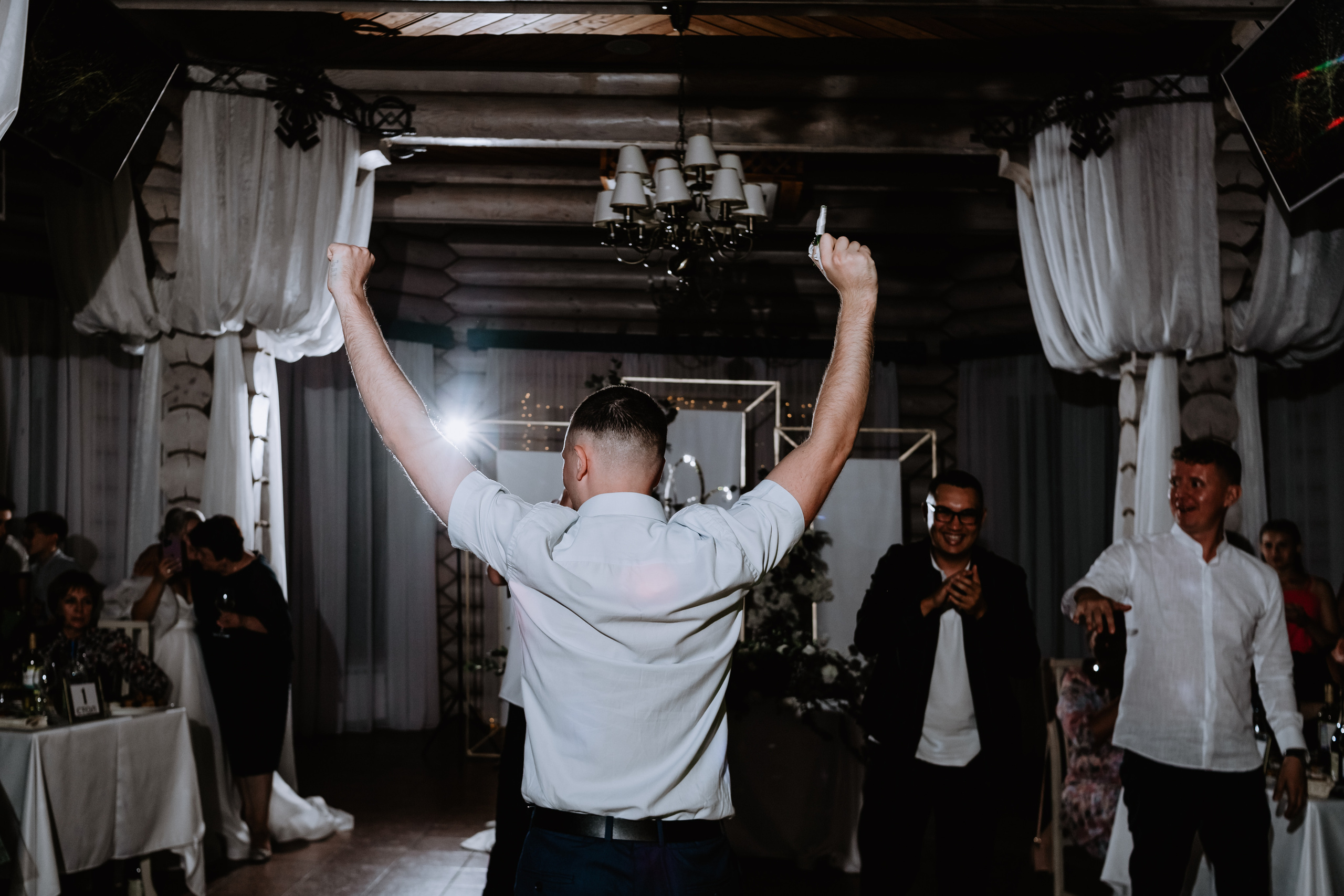 Евгения, Денис. Фотограф Волгоград Кристина Прохоренко