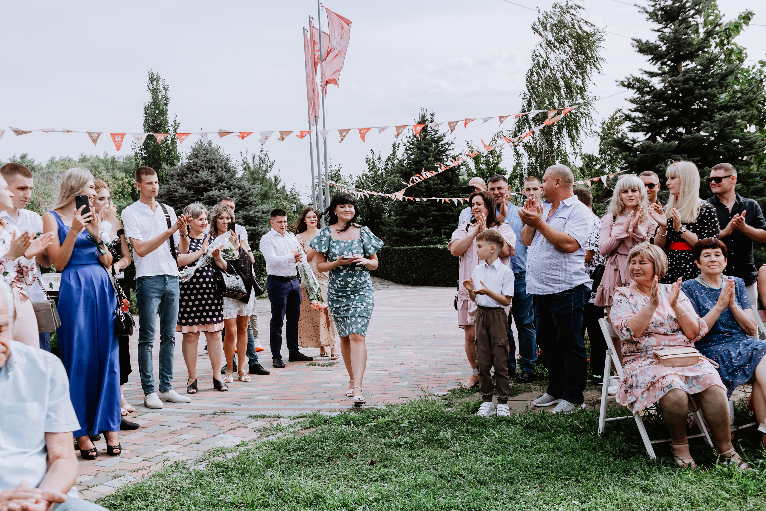 Евгения, Денис. Фотограф Волгоград Кристина Прохоренко