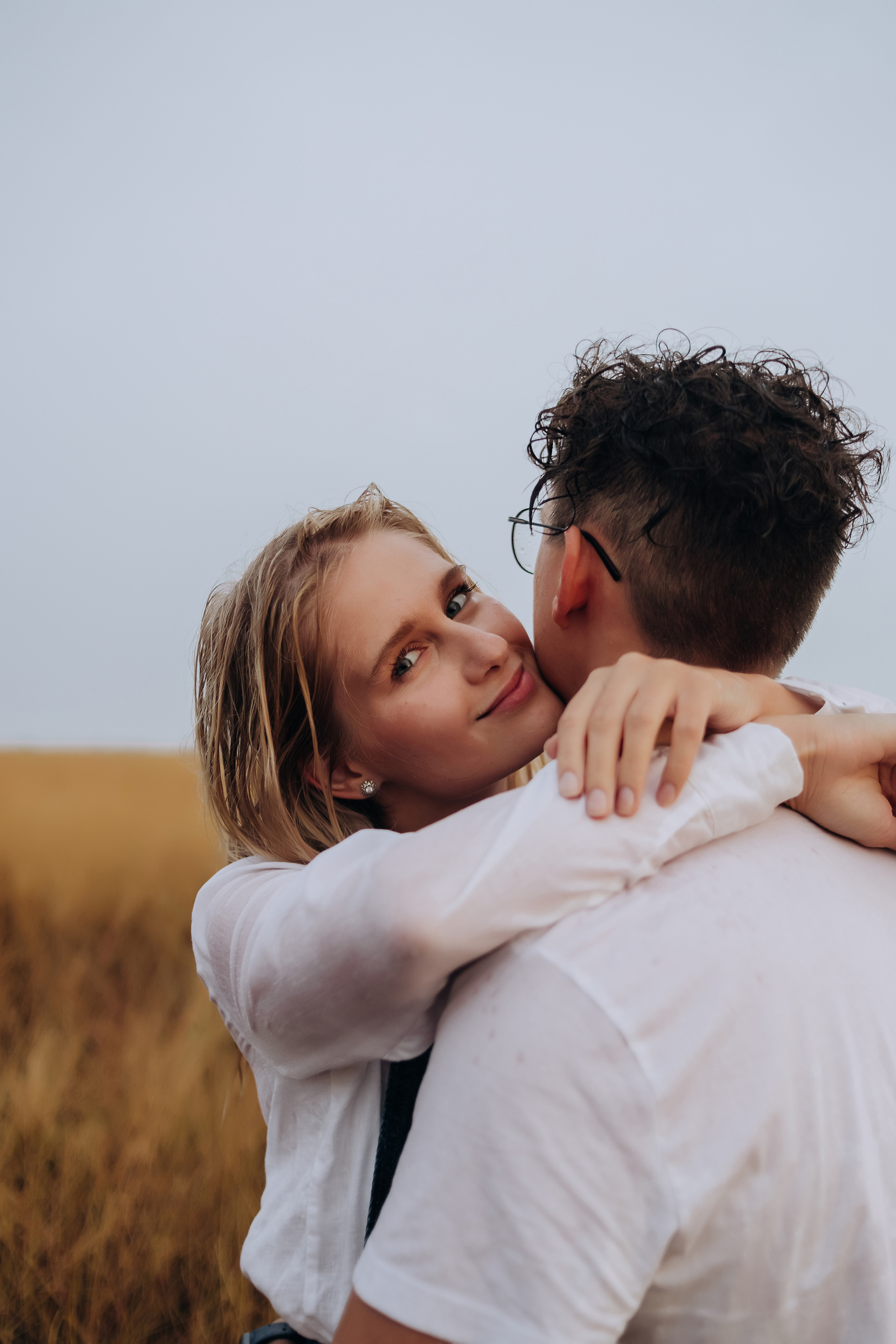 Валерия, Александр. Фотограф Волгоград Кристина Прохоренко