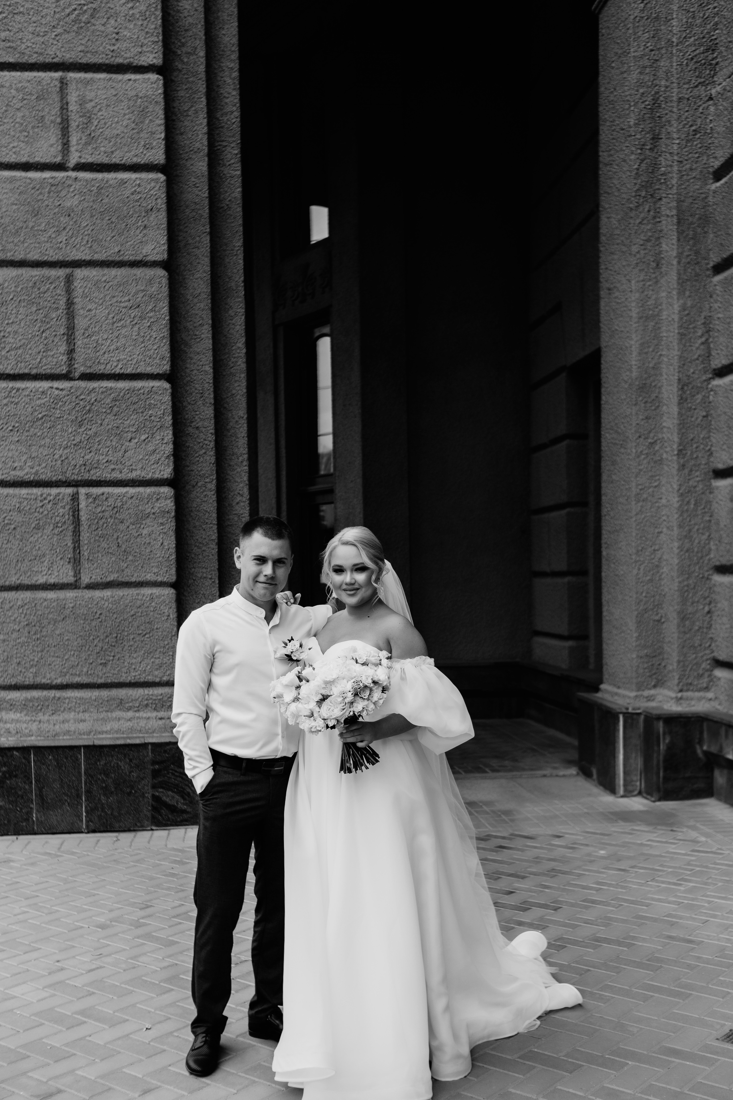 Евгения, Денис. Фотограф Волгоград Кристина Прохоренко