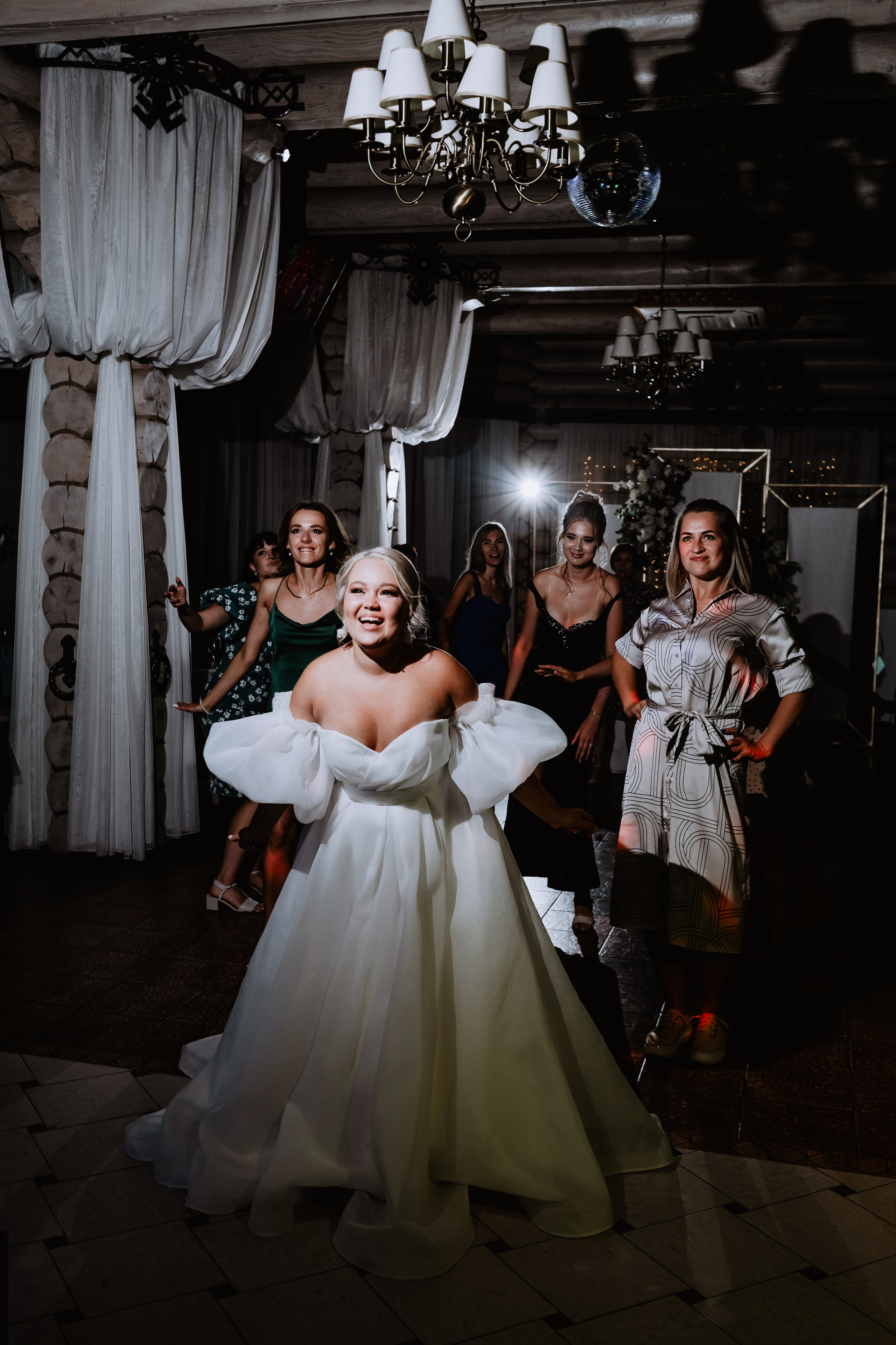 Евгения, Денис. Фотограф Волгоград Кристина Прохоренко