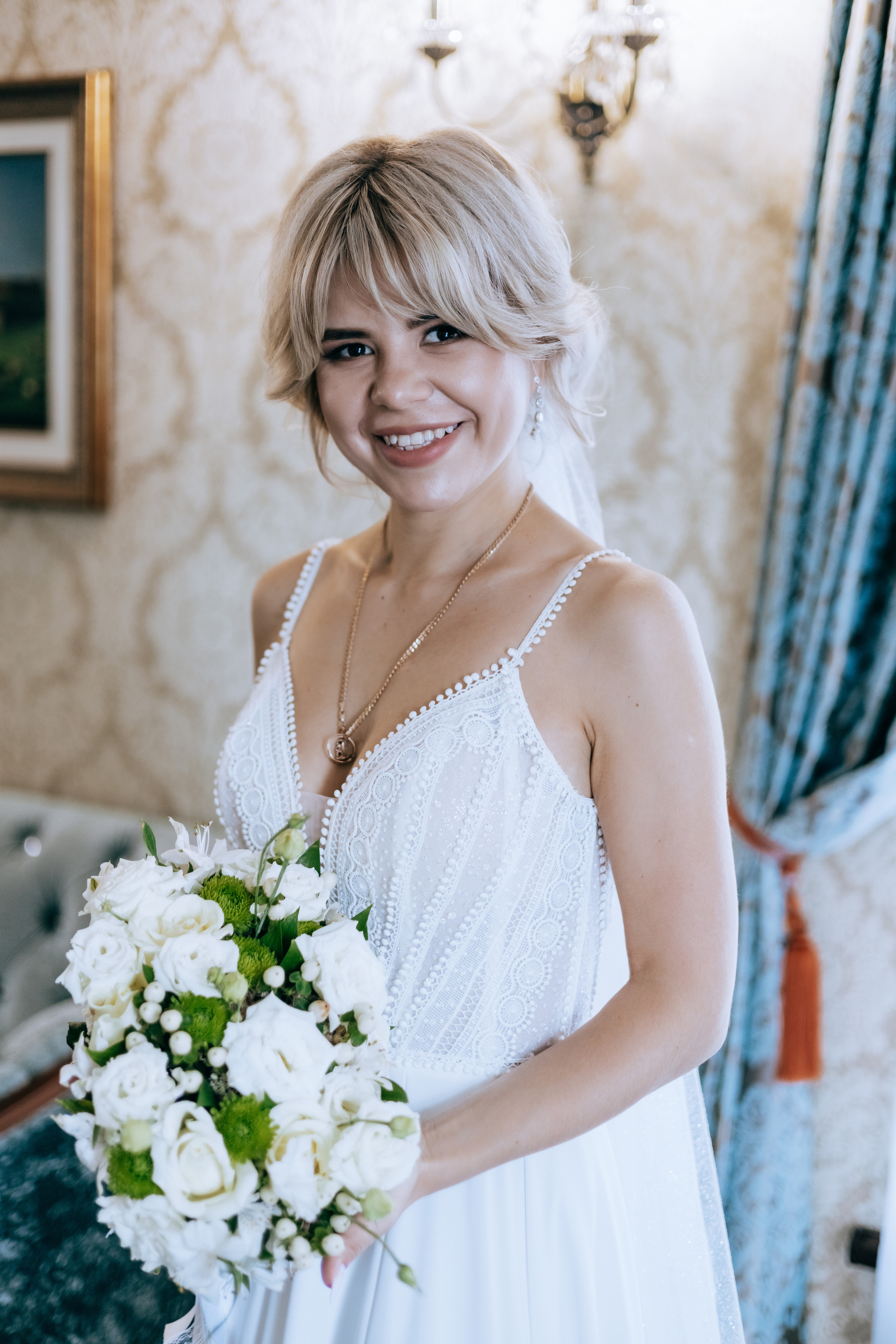 Светлана, Антон. Фотограф Волгоград Кристина Прохоренко