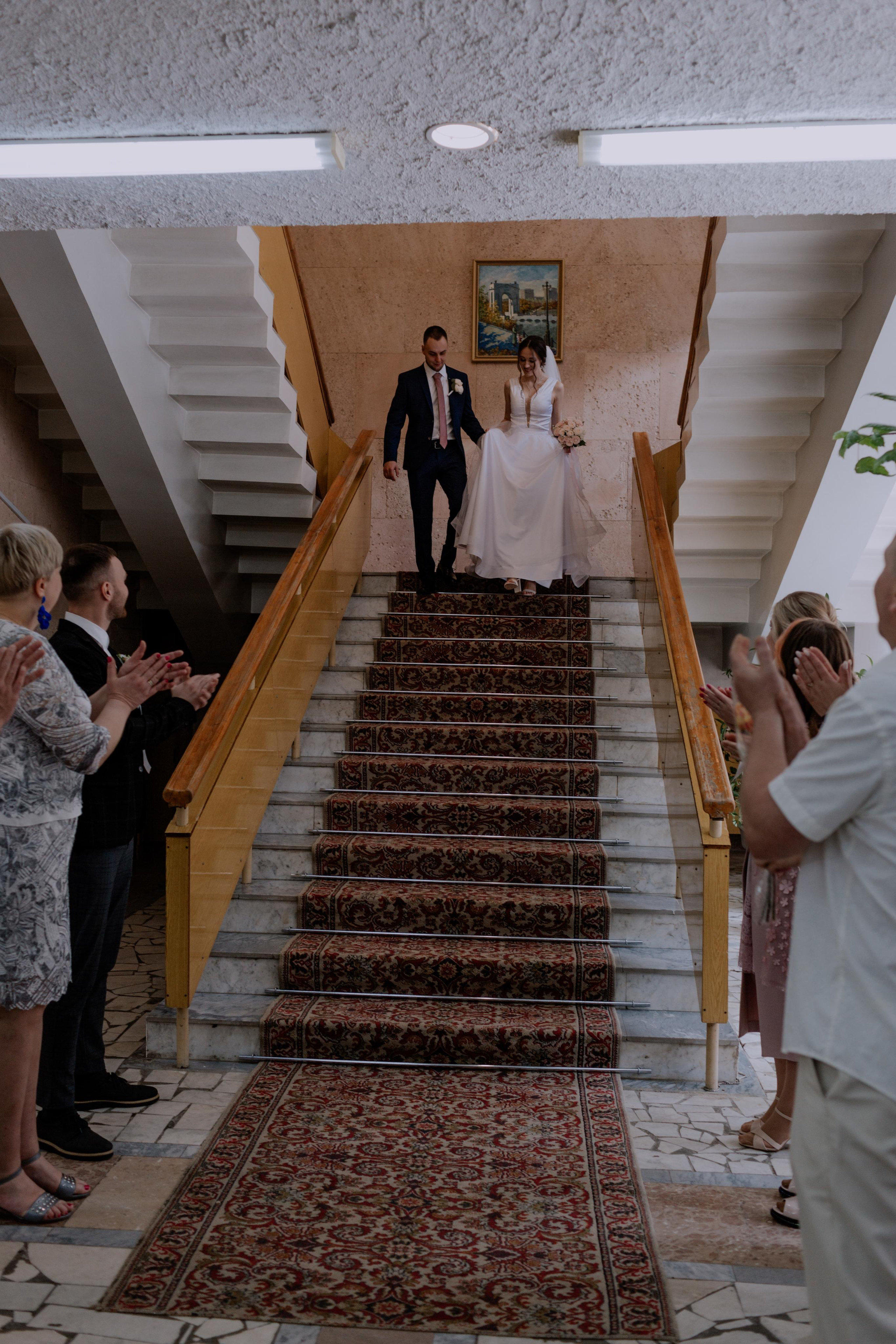 Дарья, Федор. Фотограф Волгоград Кристина Прохоренко