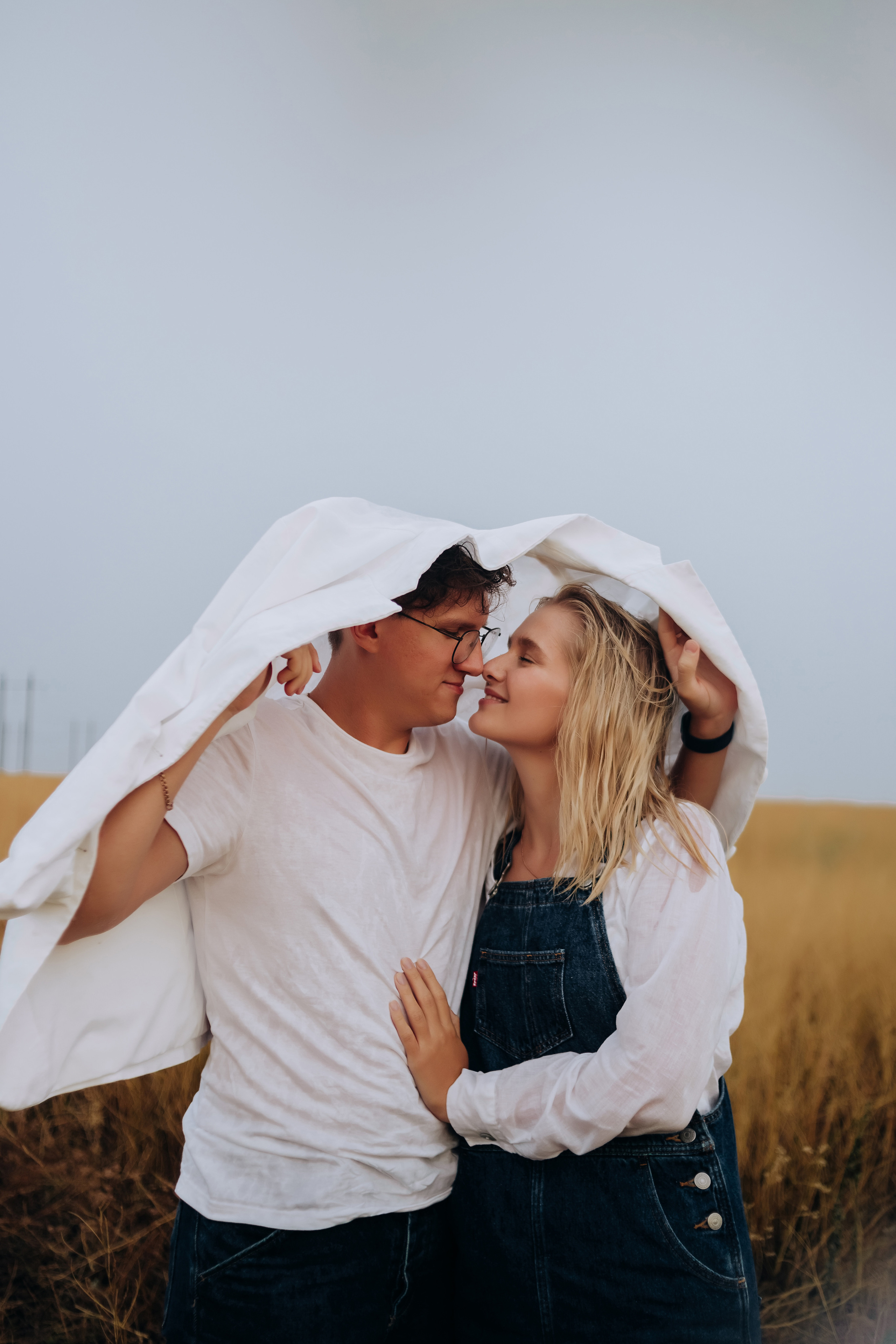 Валерия, Александр. Фотограф Волгоград Кристина Прохоренко