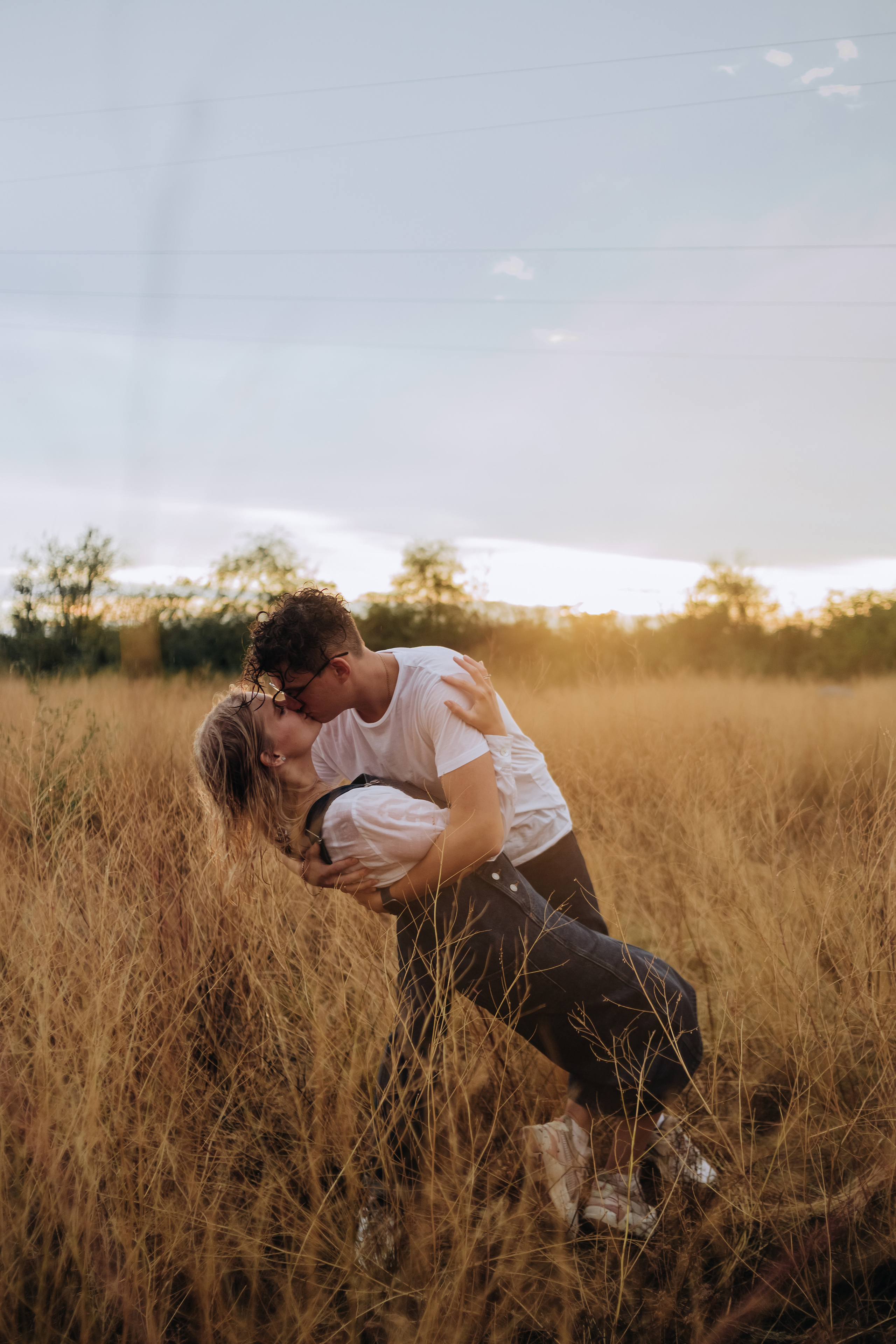 Валерия, Александр. Фотограф Волгоград Кристина Прохоренко