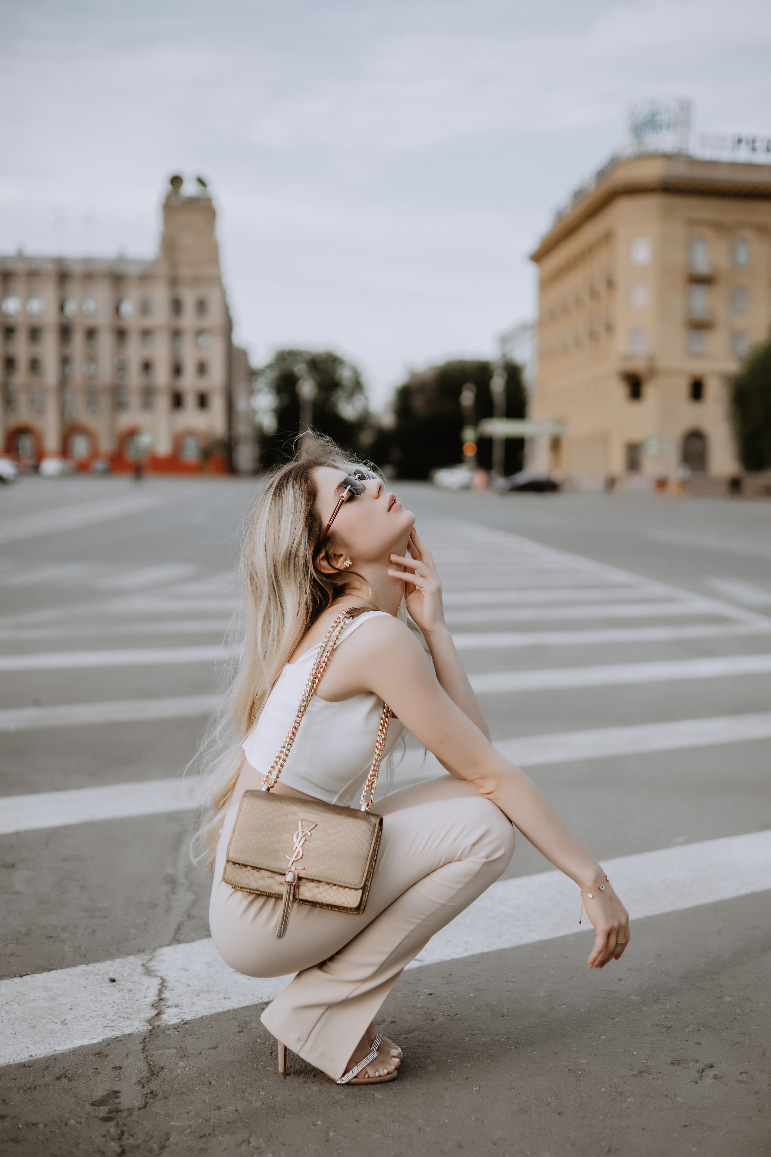 Ангелина. Фотограф Волгоград Кристина Прохоренко