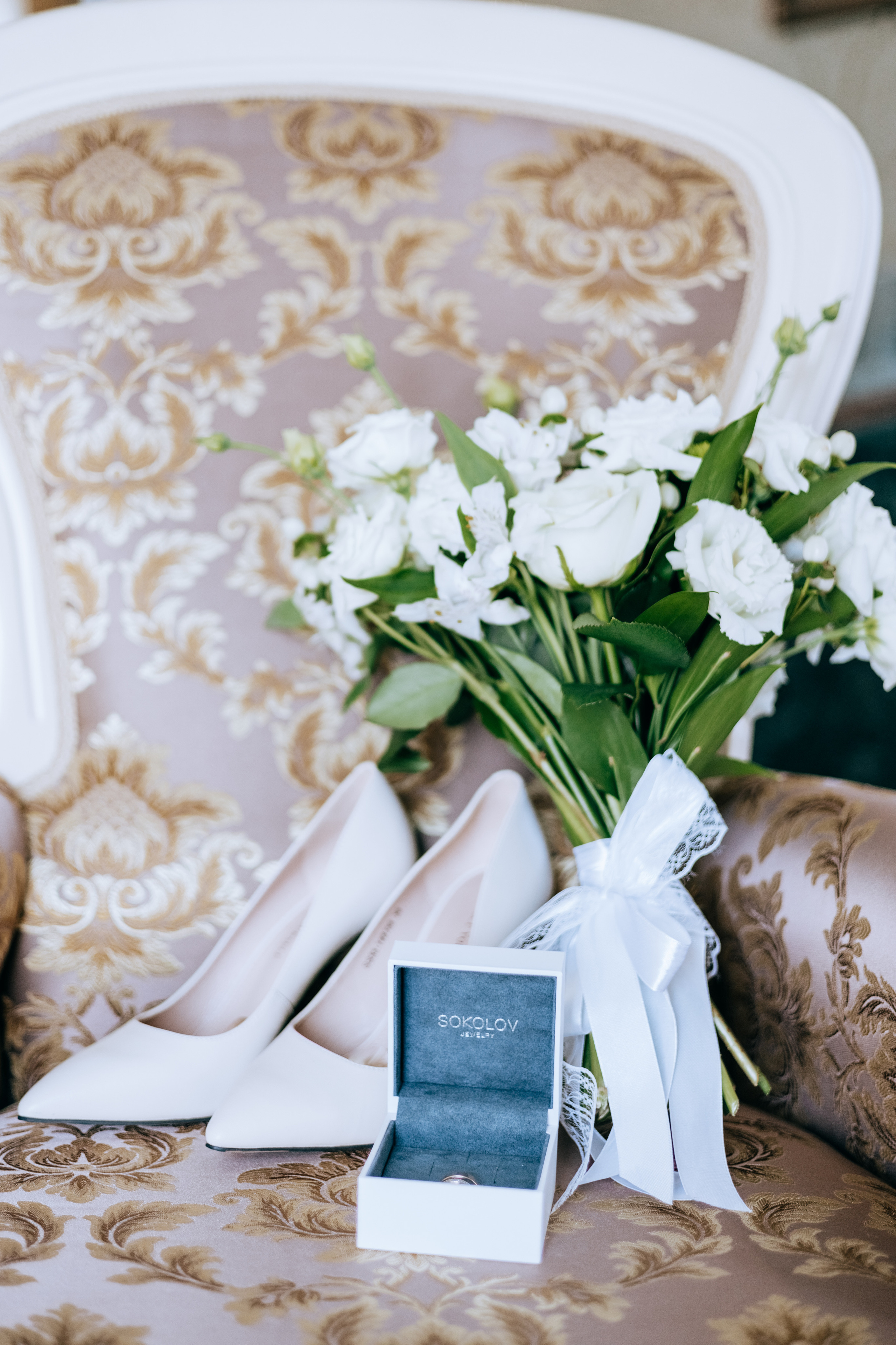 Светлана, Антон. Фотограф Волгоград Кристина Прохоренко