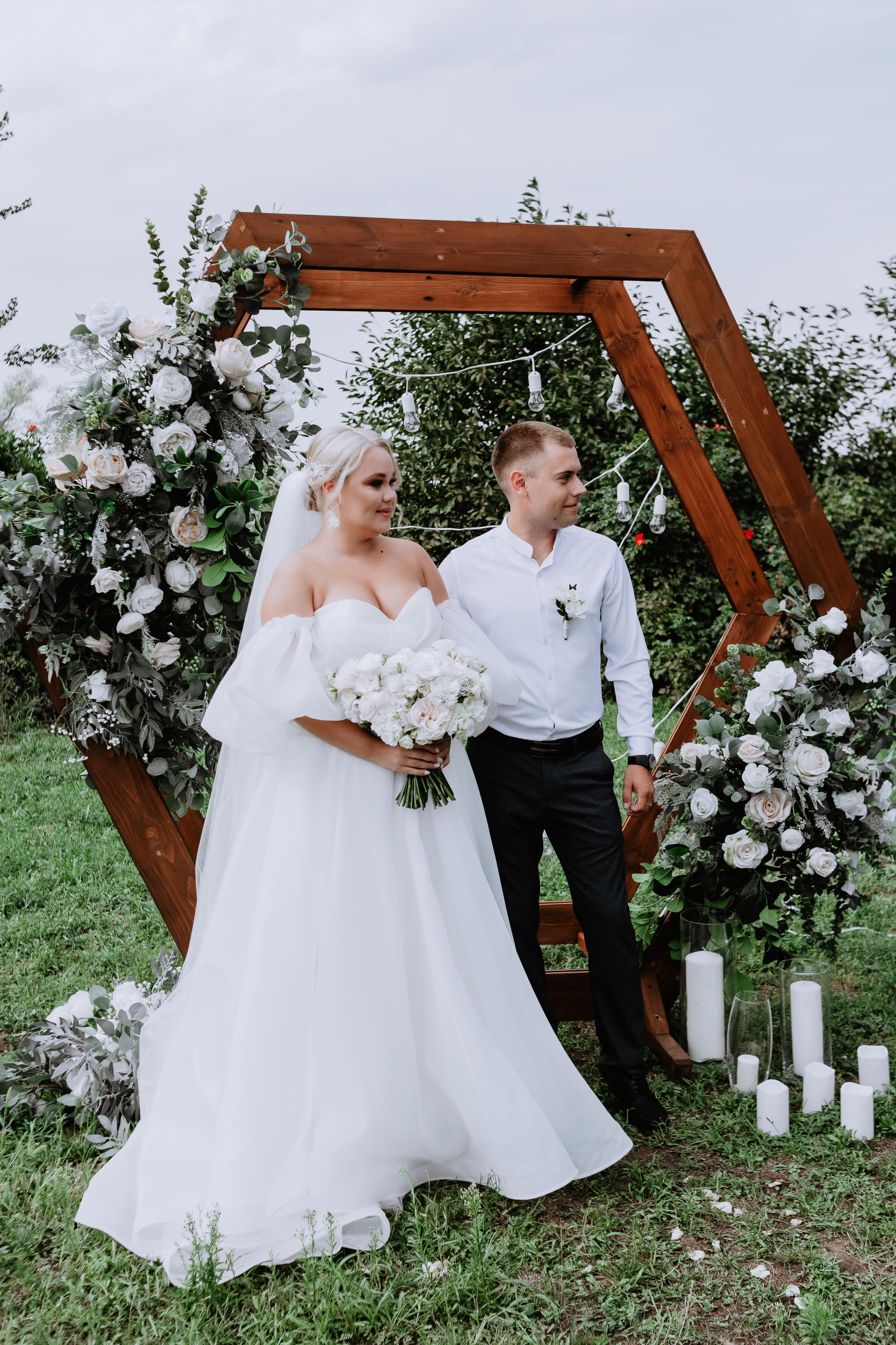 Евгения, Денис. Фотограф Волгоград Кристина Прохоренко