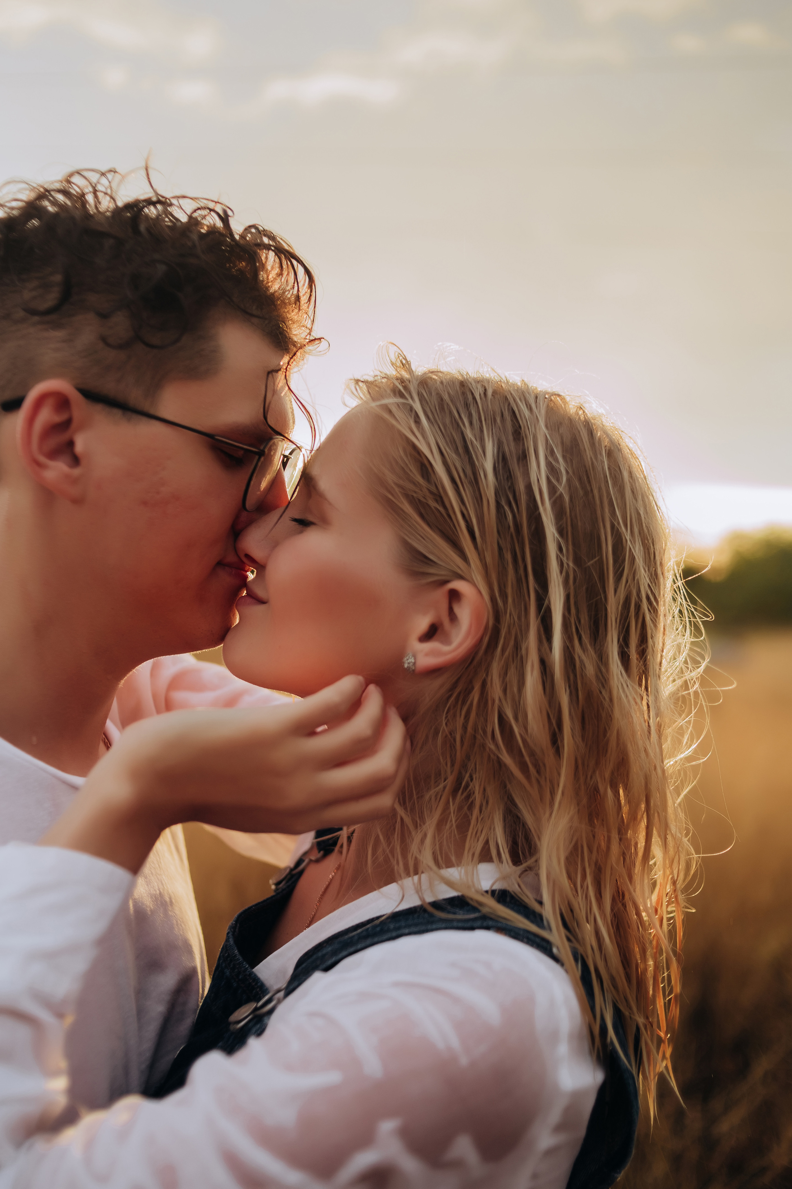 Валерия, Александр. Фотограф Волгоград Кристина Прохоренко