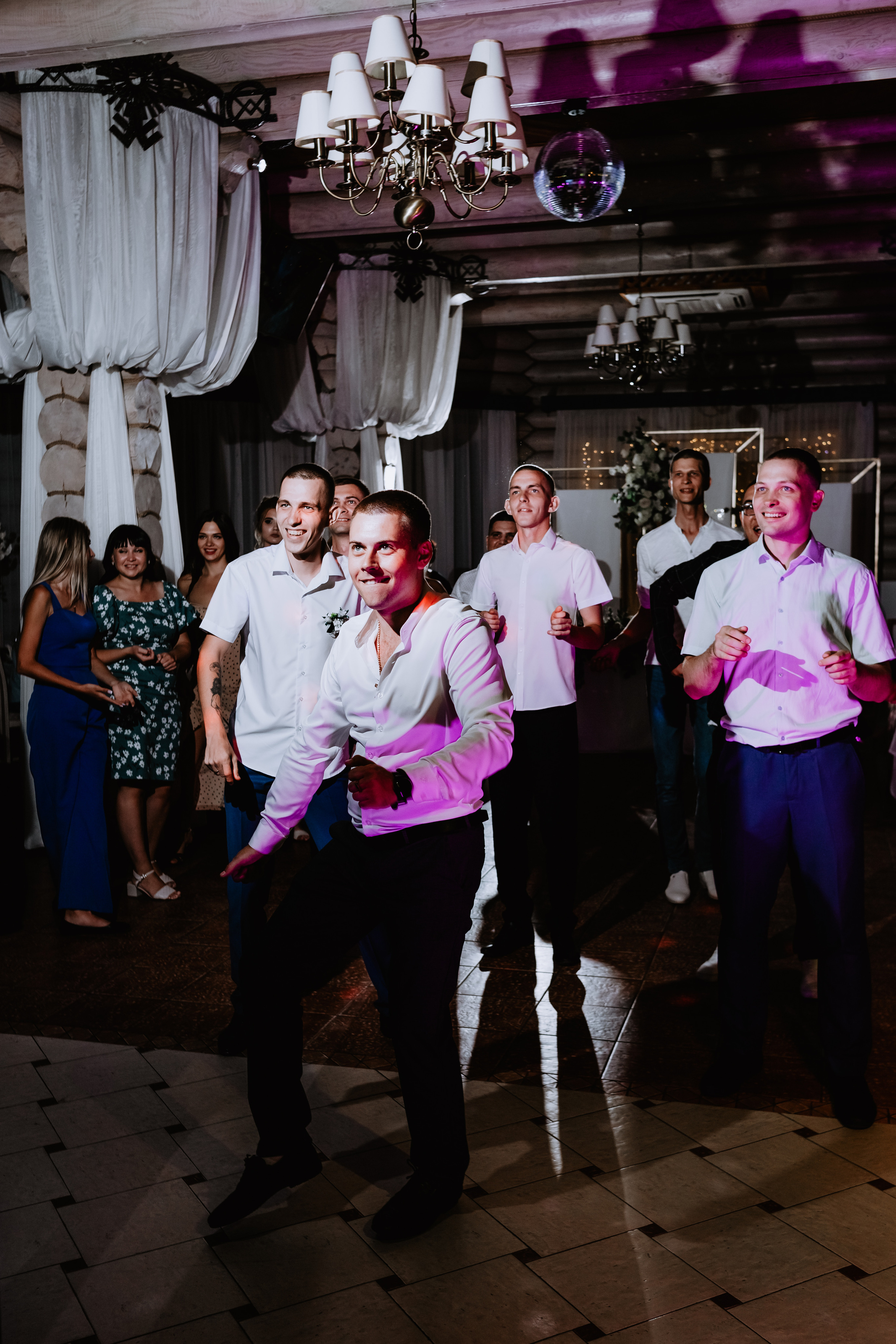 Евгения, Денис. Фотограф Волгоград Кристина Прохоренко