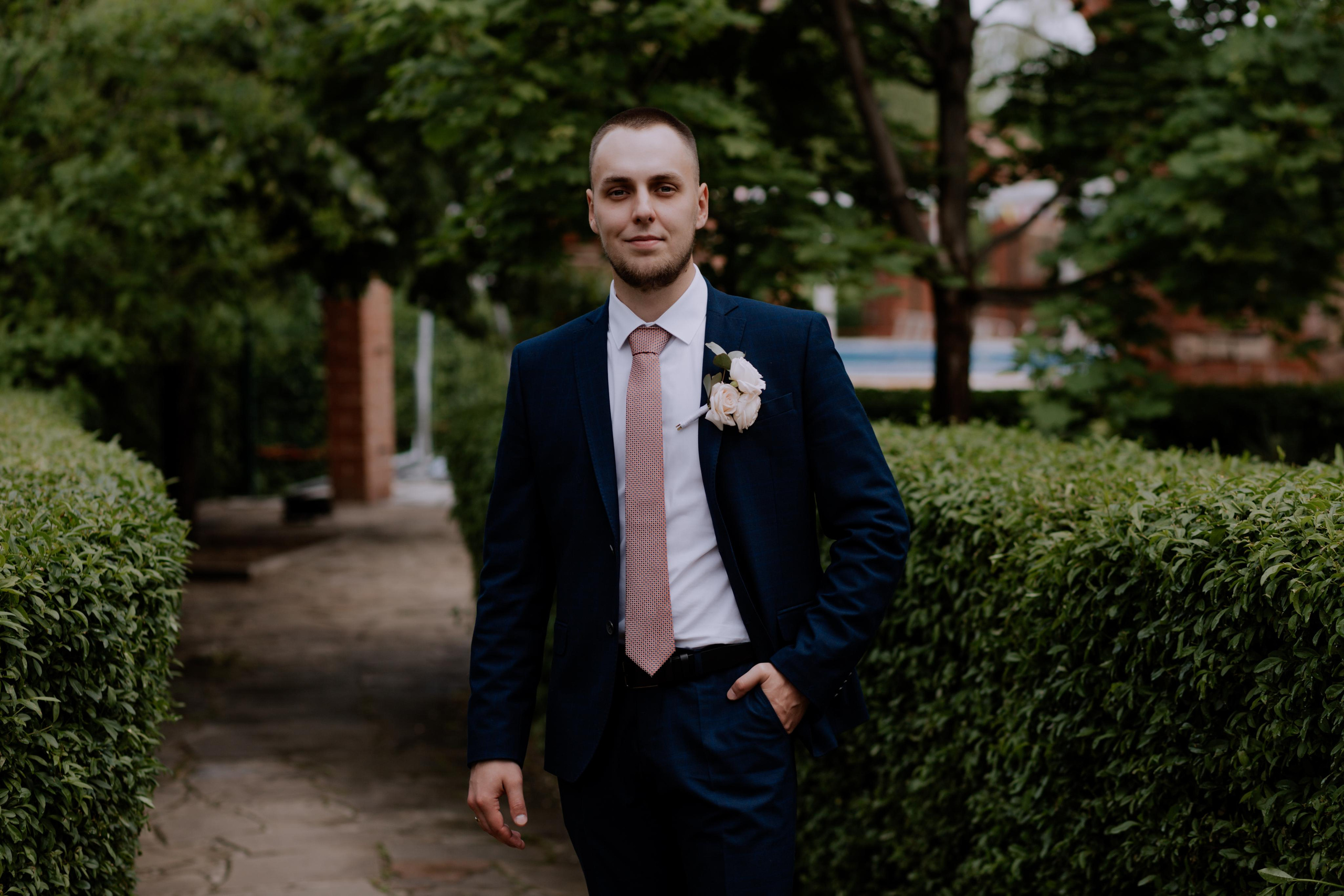 Дарья, Федор. Фотограф Волгоград Кристина Прохоренко