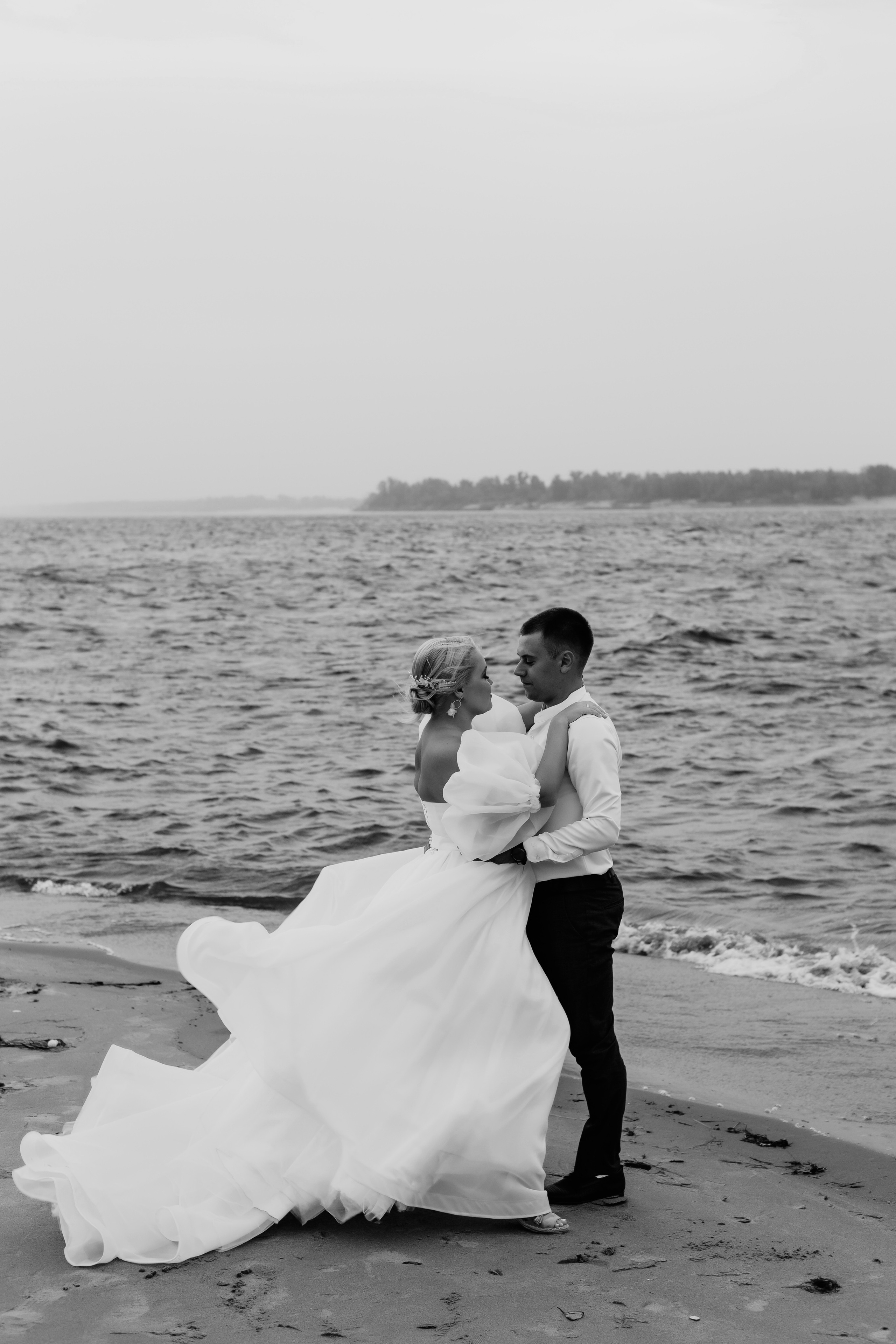 Евгения, Денис. Фотограф Волгоград Кристина Прохоренко