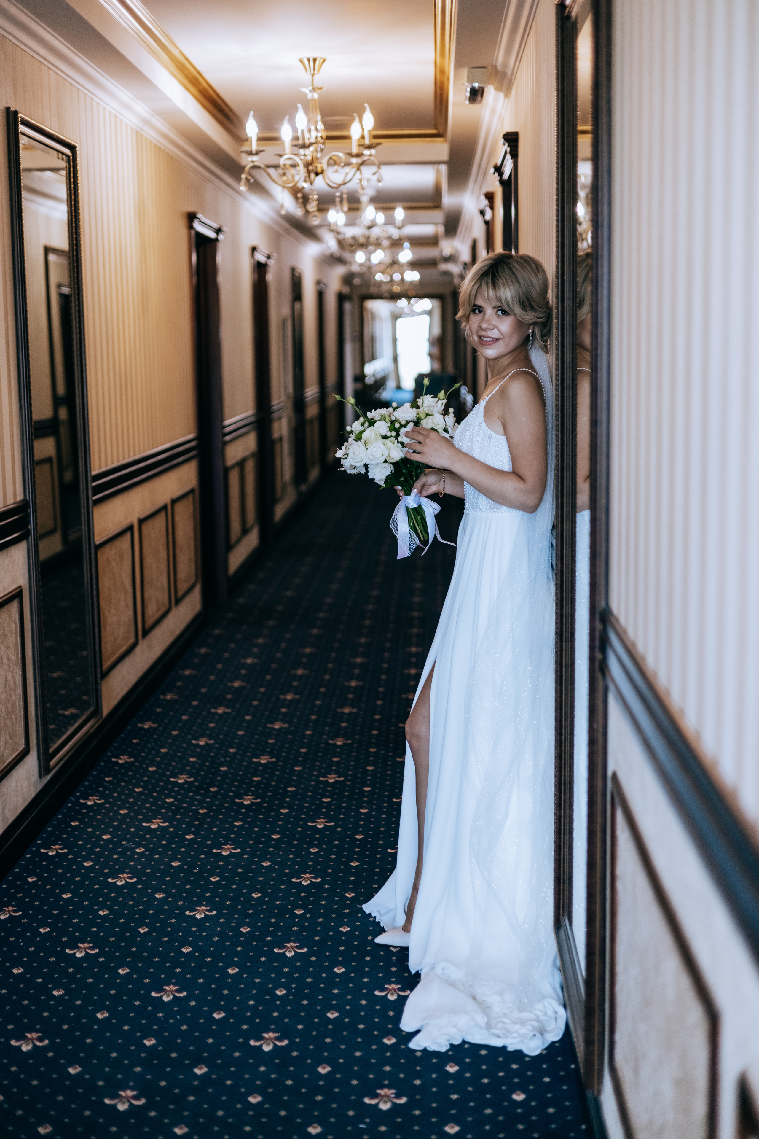 Светлана, Антон. Фотограф Волгоград Кристина Прохоренко