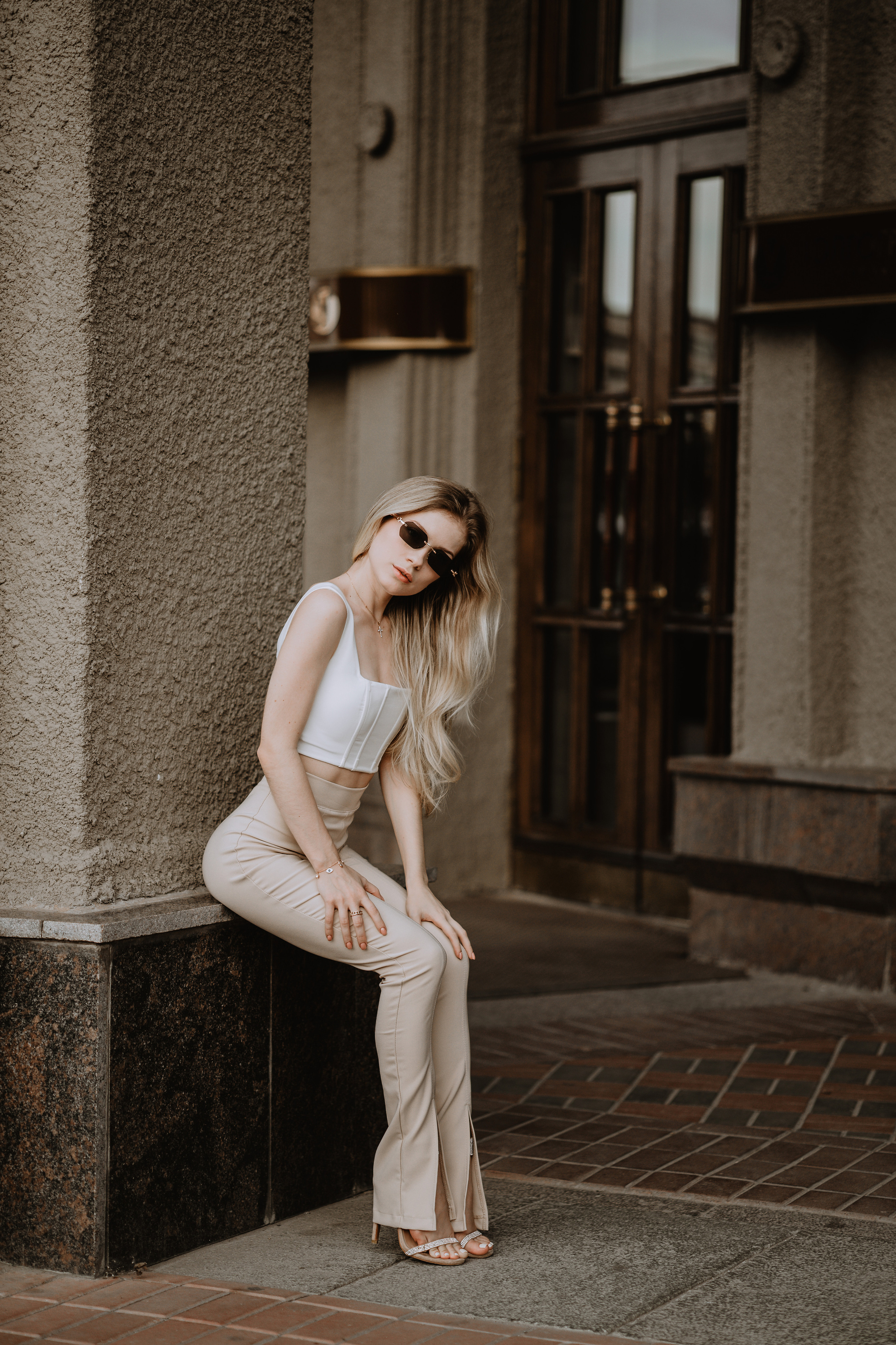 Ангелина. Фотограф Волгоград Кристина Прохоренко