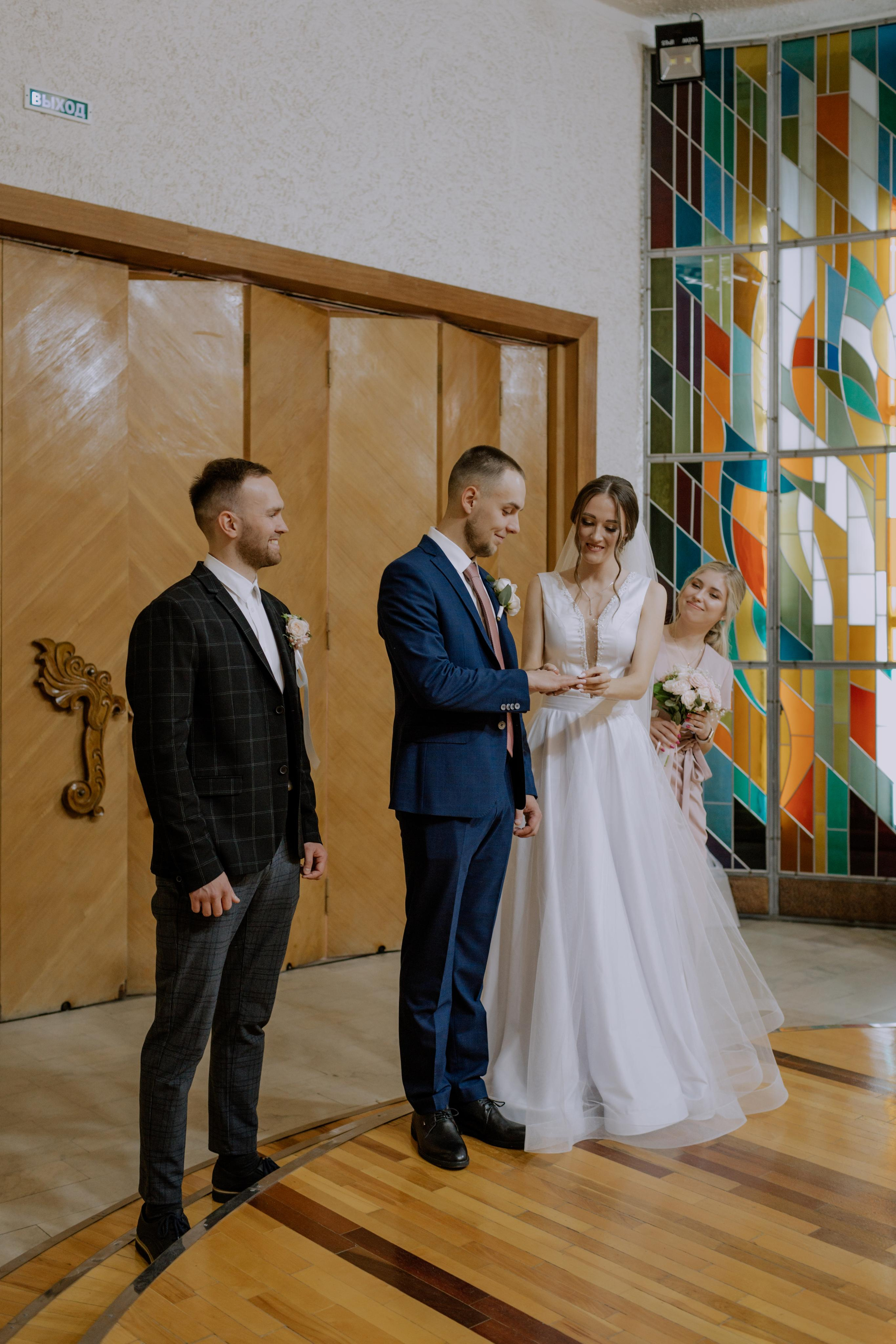 Дарья, Федор. Фотограф Волгоград Кристина Прохоренко