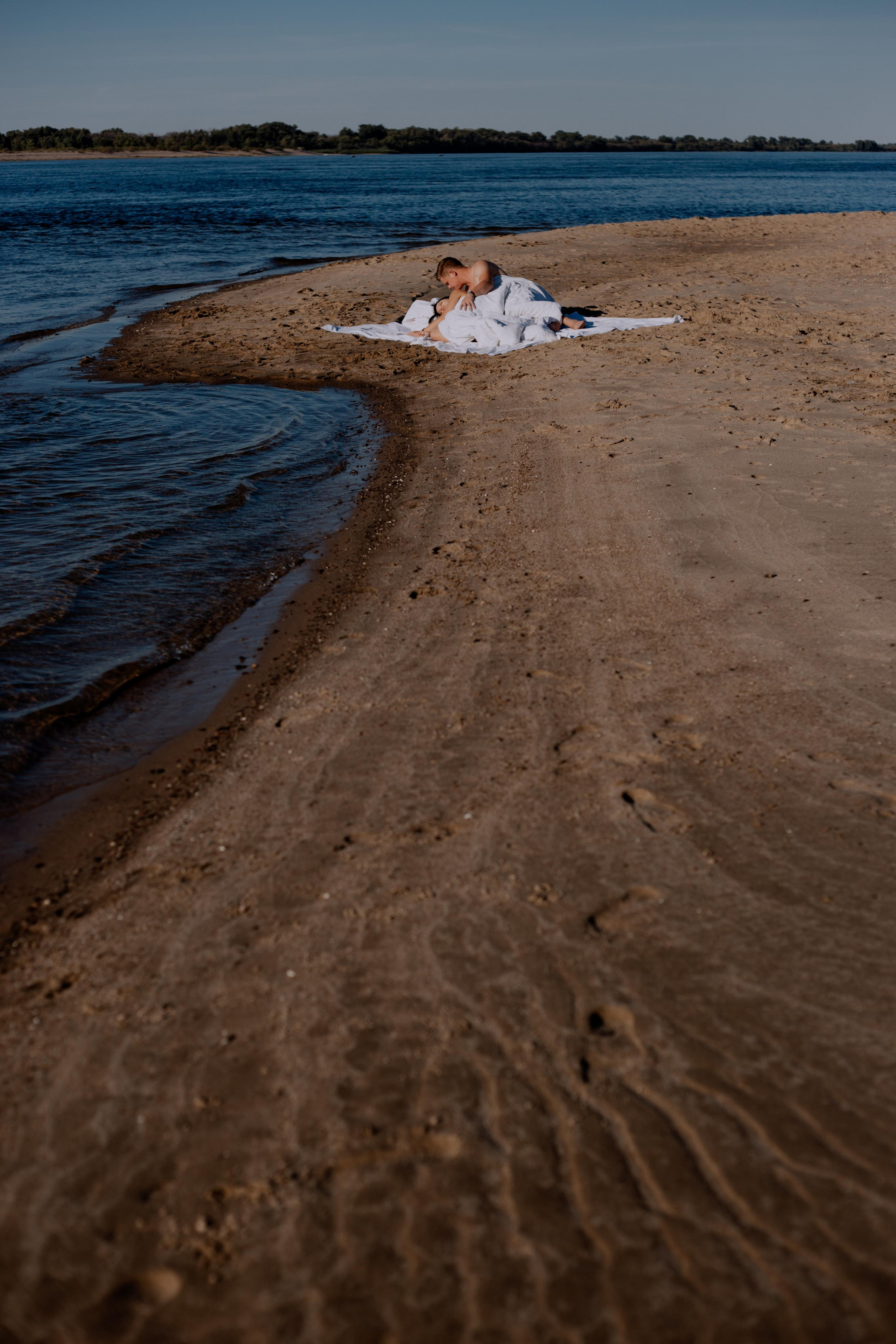 Александра, Дмитрий. Фотограф Волгоград Кристина Прохоренко