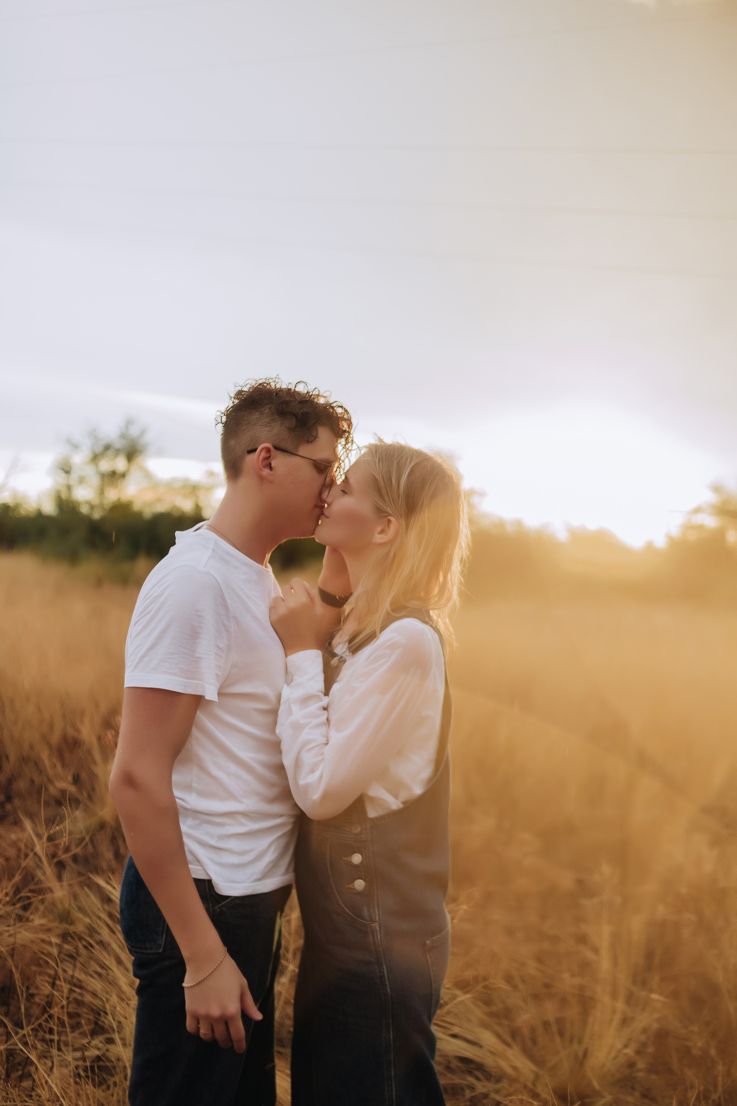 Валерия, Александр. Фотограф Волгоград Кристина Прохоренко